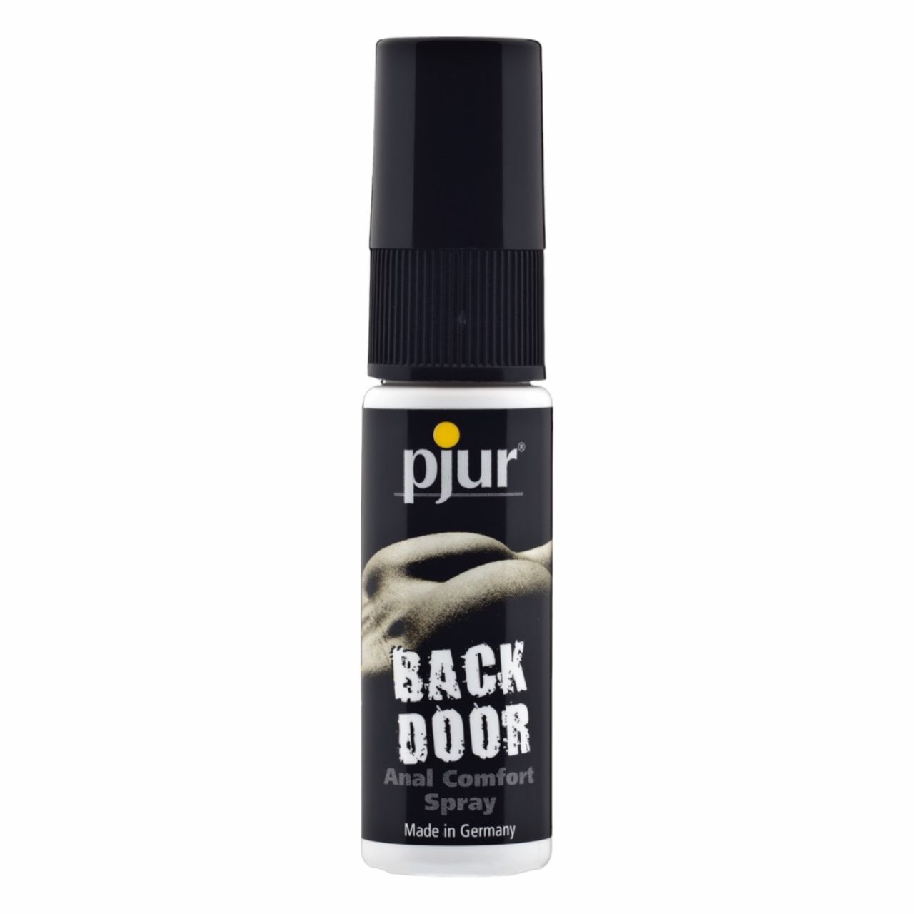 Pjur Back Door - nyugtató anál síkosító spray (20ml)