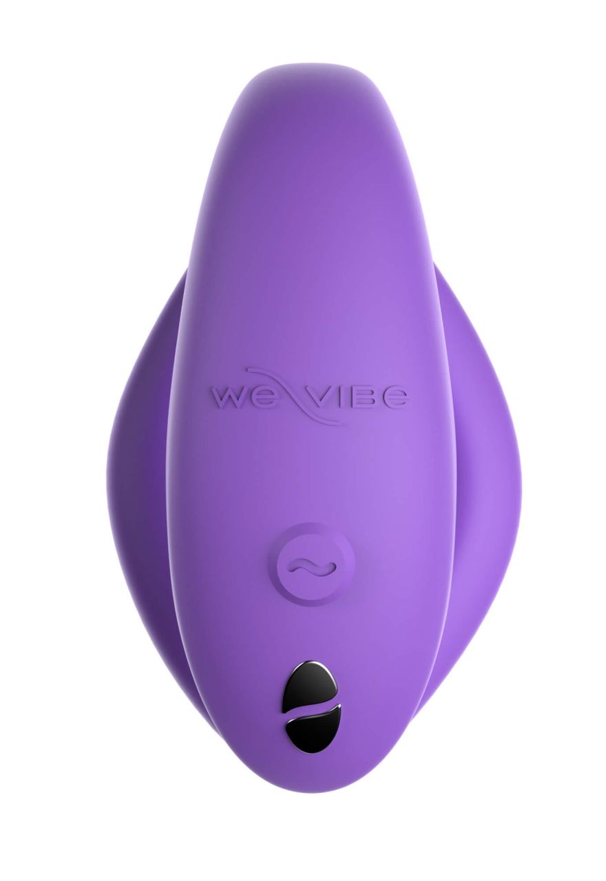 We-Vibe Sync O - okos, akkus párvibrátor (lila)