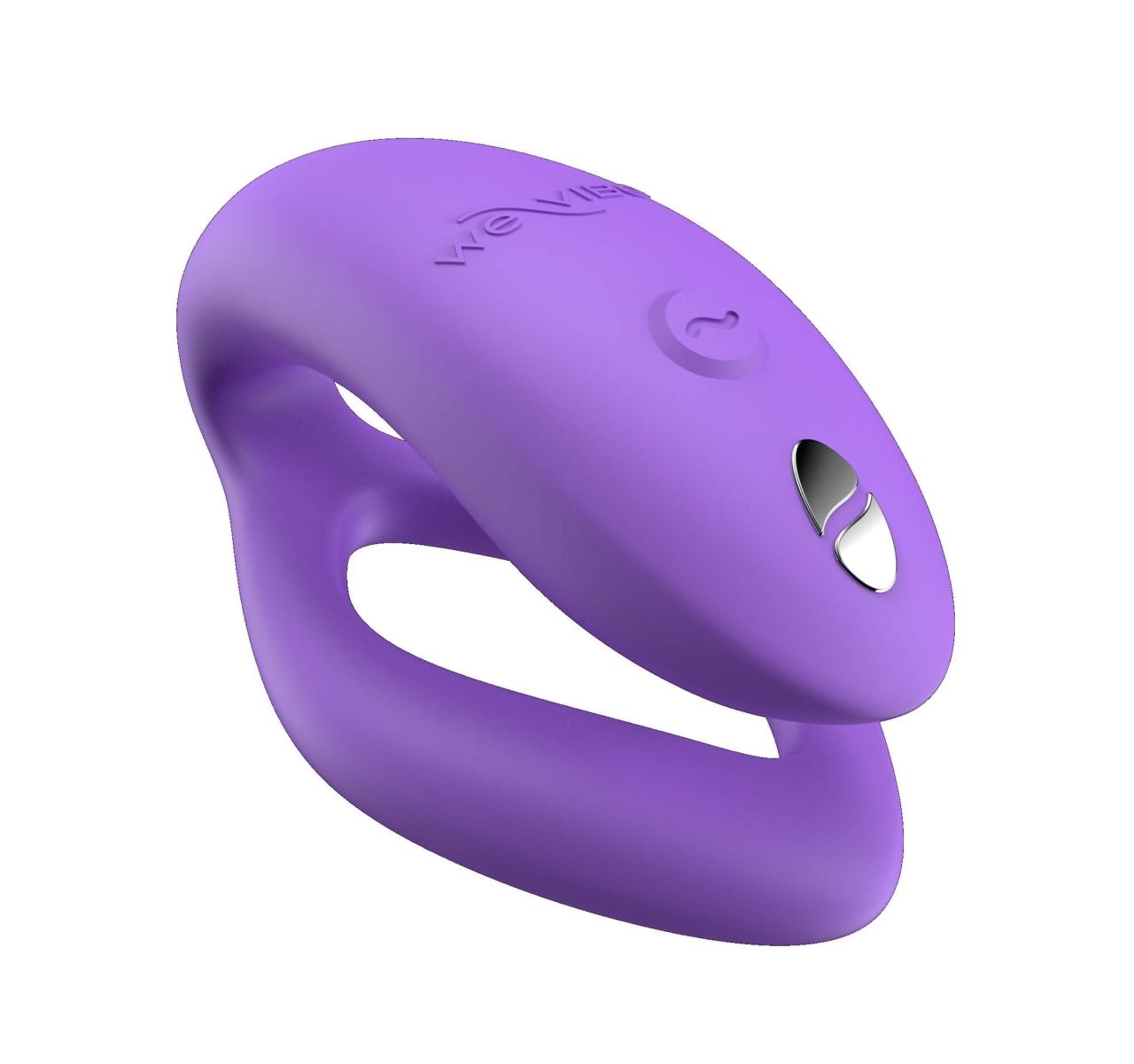 We-Vibe Sync O - okos, akkus párvibrátor (lila)