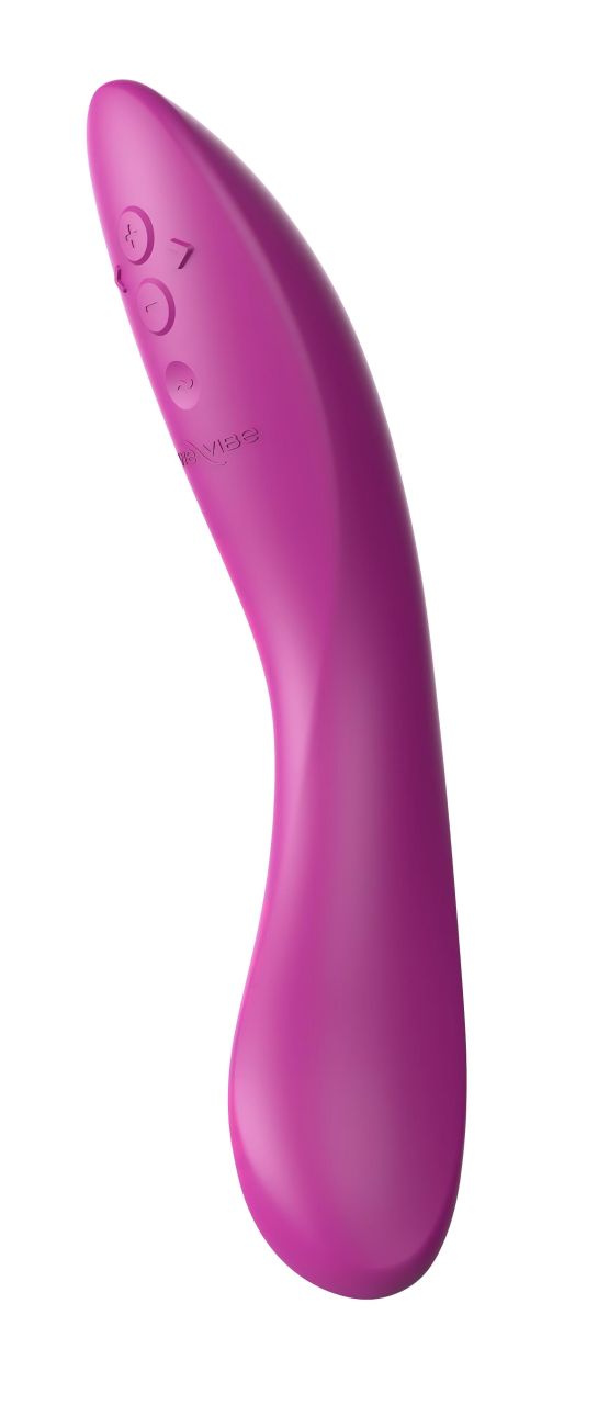 We-Vibe Rave 2 - okos, akkus G-pont vibrátor (pink)