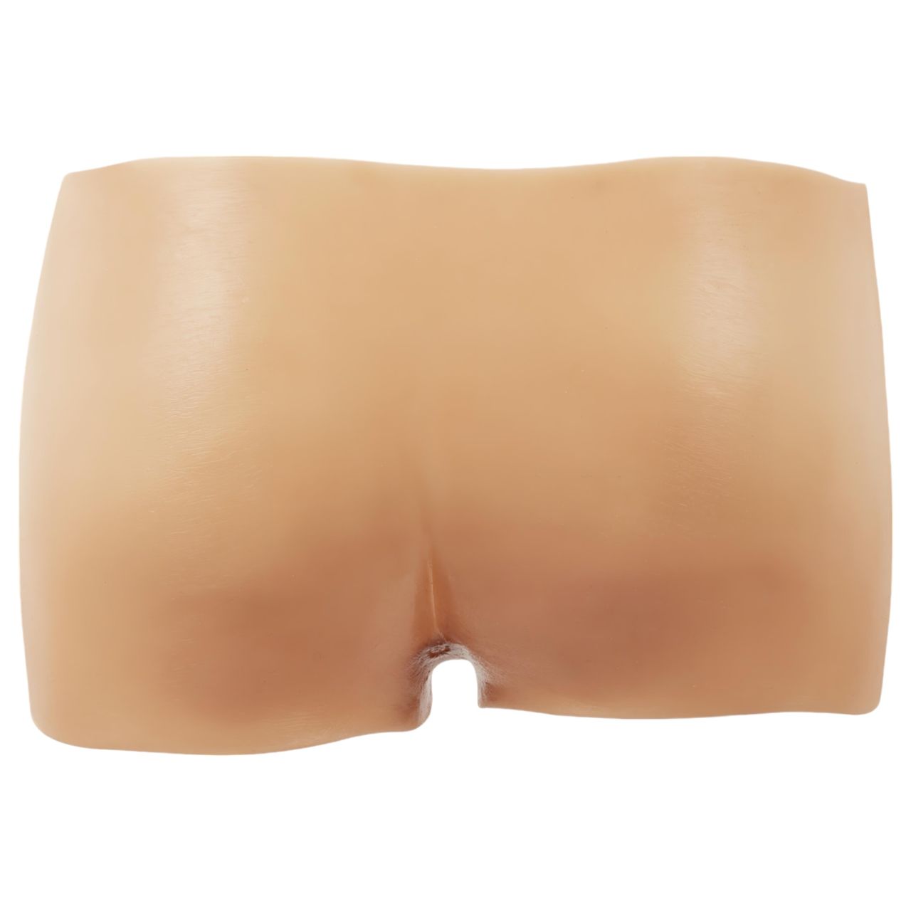 You2Toys Ultra Realistic - szilikon pénisz alsó (natúr) You2Toys Ultra Realistic - szilikon pénisz alsó (natúr)