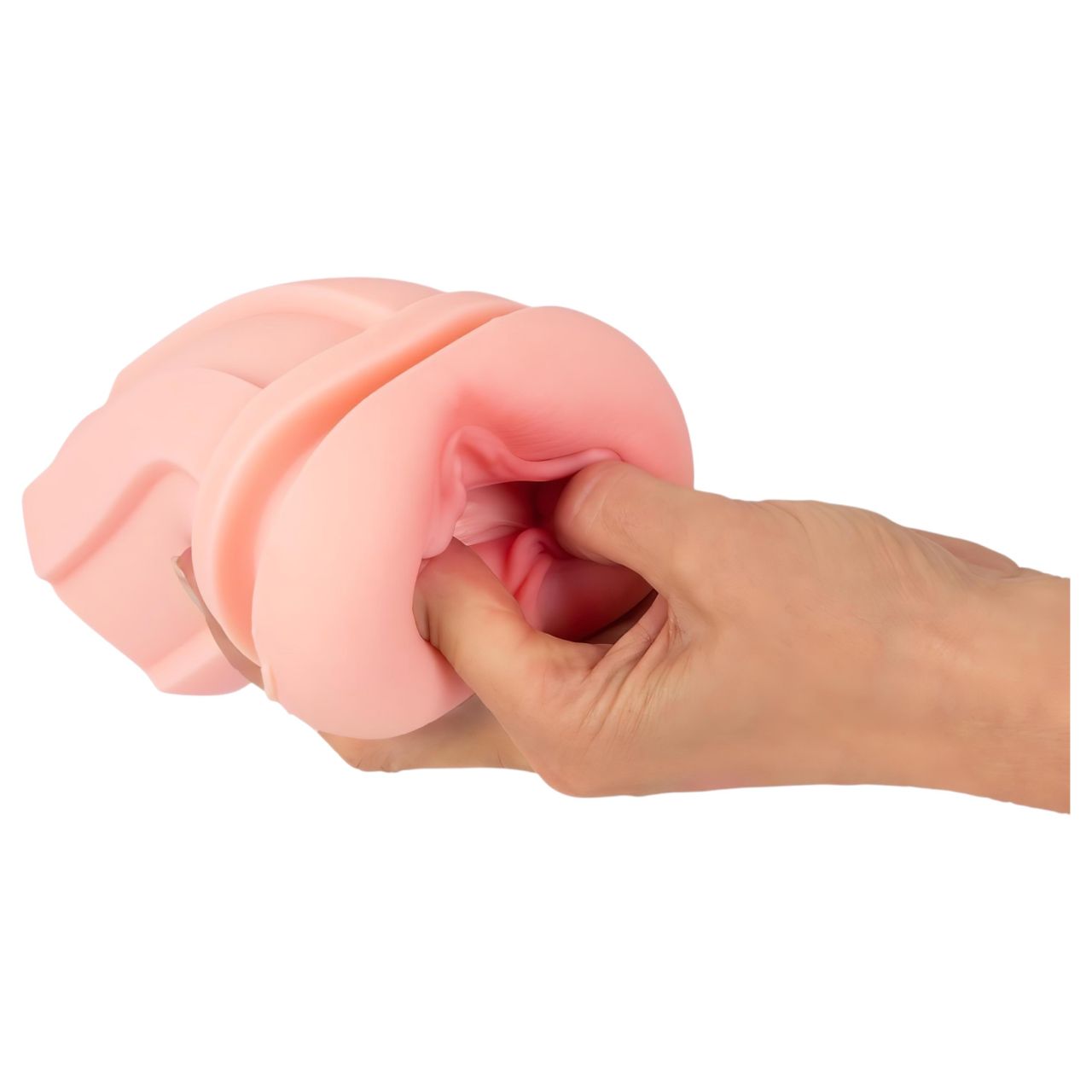 You2Toys STROKER Realistic - műpunci maszturbátor (natúr) You2Toys STROKER Realistic - műpunci maszturbátor (natúr)