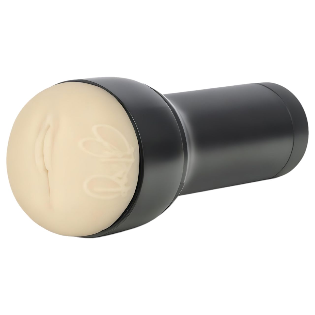 Kiiroo Rae Lil Black - műpunci - PowerBlow kompatibilis (natúr) Kiiroo Rae Lil Black - műpunci - PowerBlow kompatibilis (natúr)