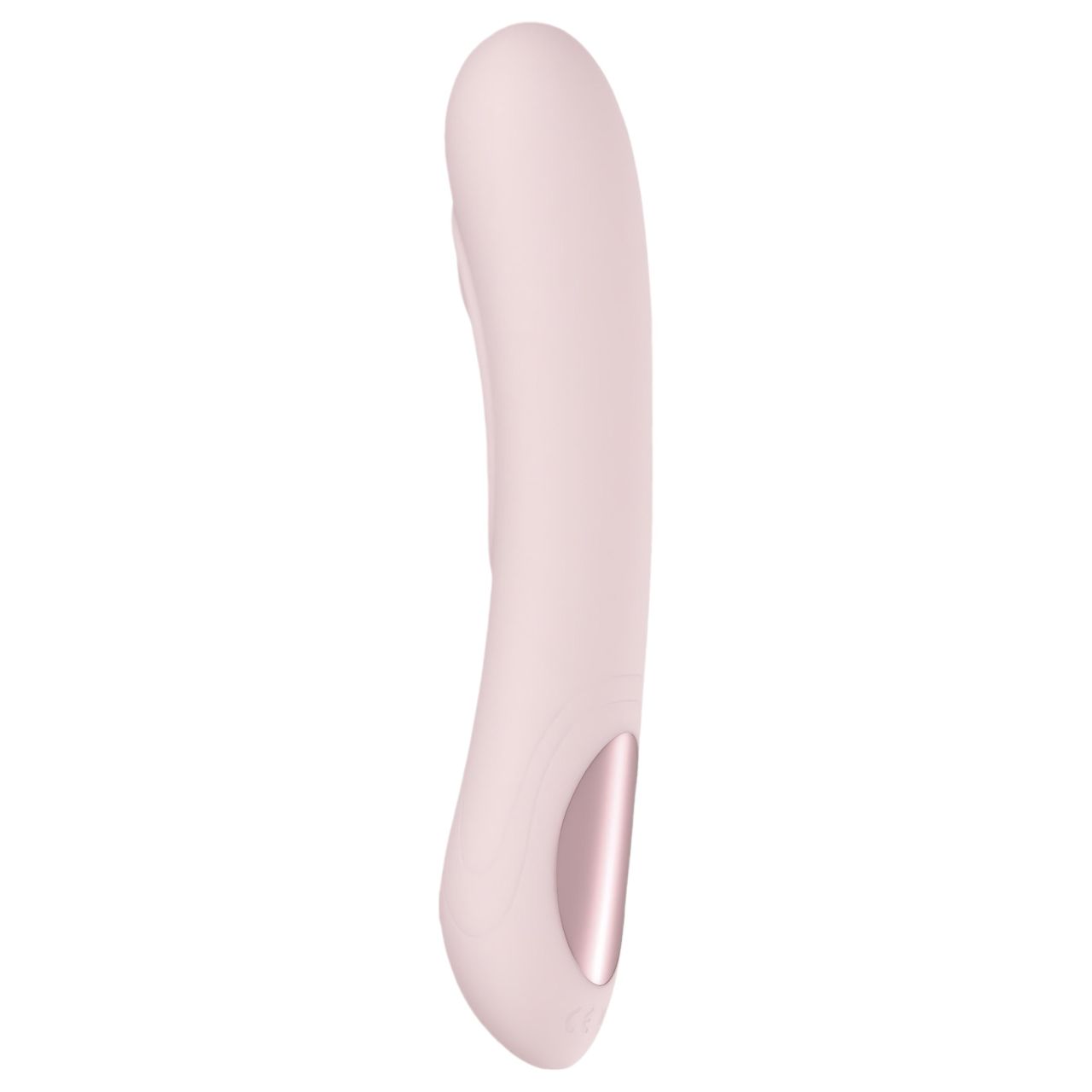 Kiiroo Pearl 3 - akkus interaktív, vízálló G-pont vibrátor (pink)