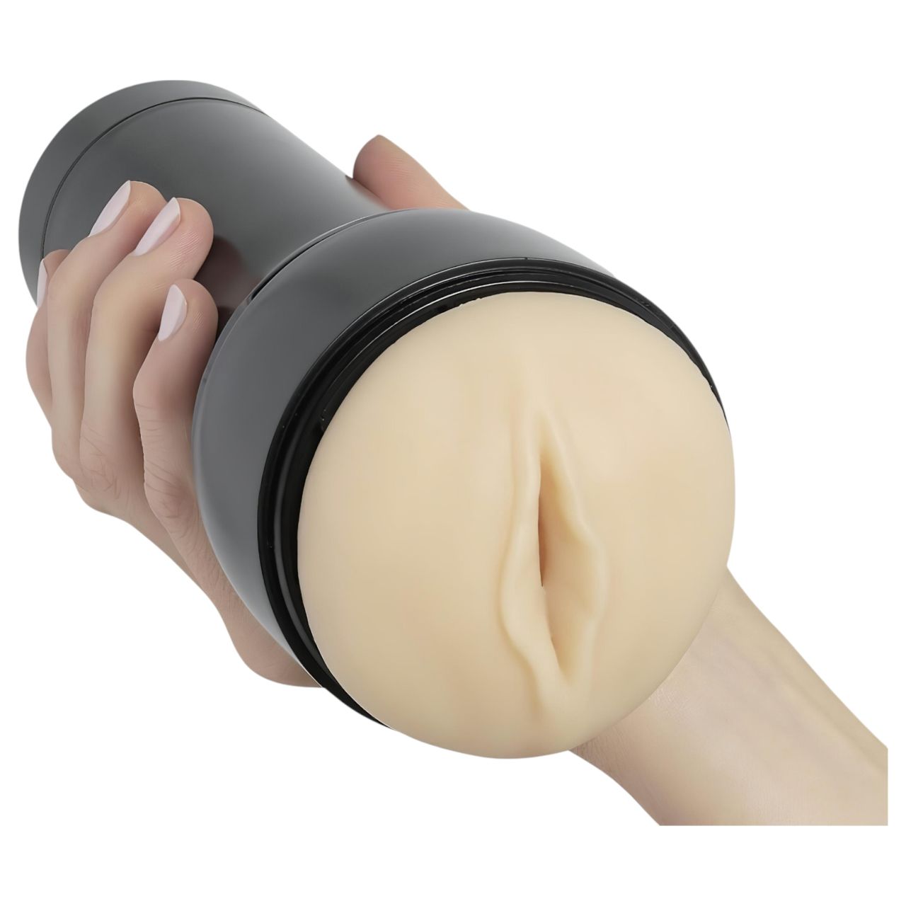 Kiiroo Feel - műpunci maszturbátor (natúr) Kiiroo Feel - műpunci maszturbátor (natúr)
