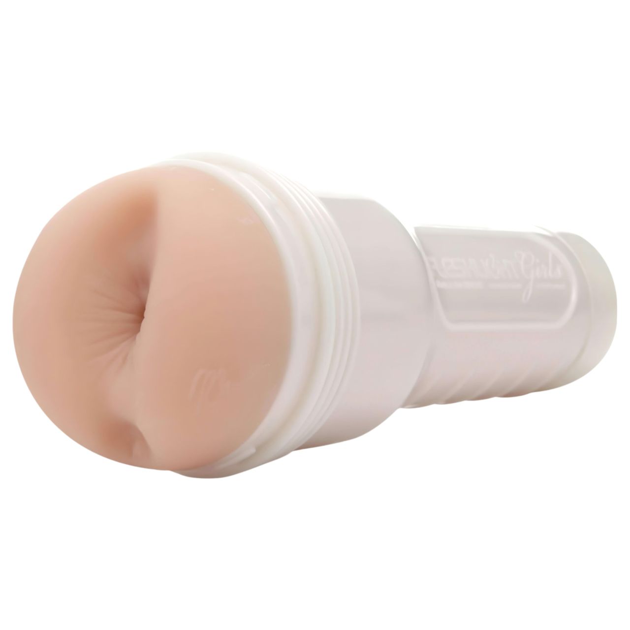 Fleshlight Lana Rhoades Karma - élethű műpopsi (natúr)