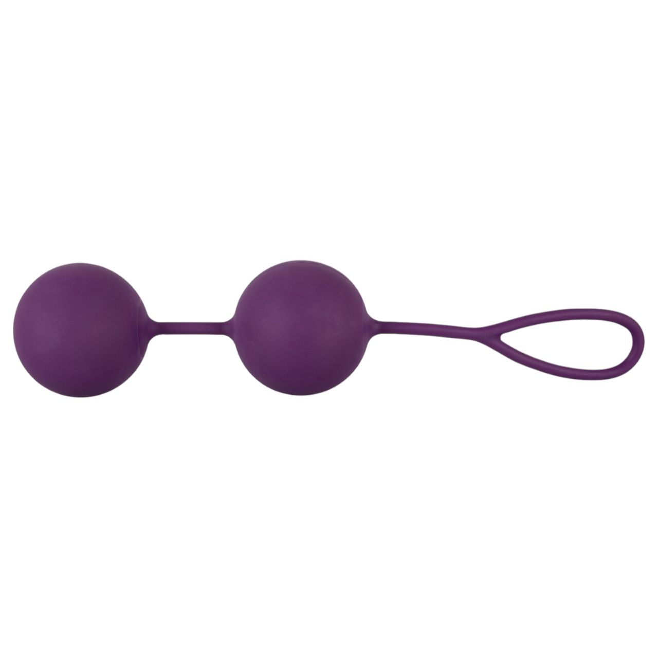 SMILE XXL Balls - óriás gésagolyó (lila) SMILE XXL Balls - óriás gésagolyó (lila)