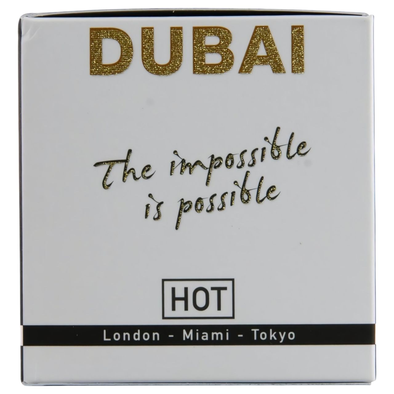 HOT Dubai - feromon parfüm férfiaknak (30ml)