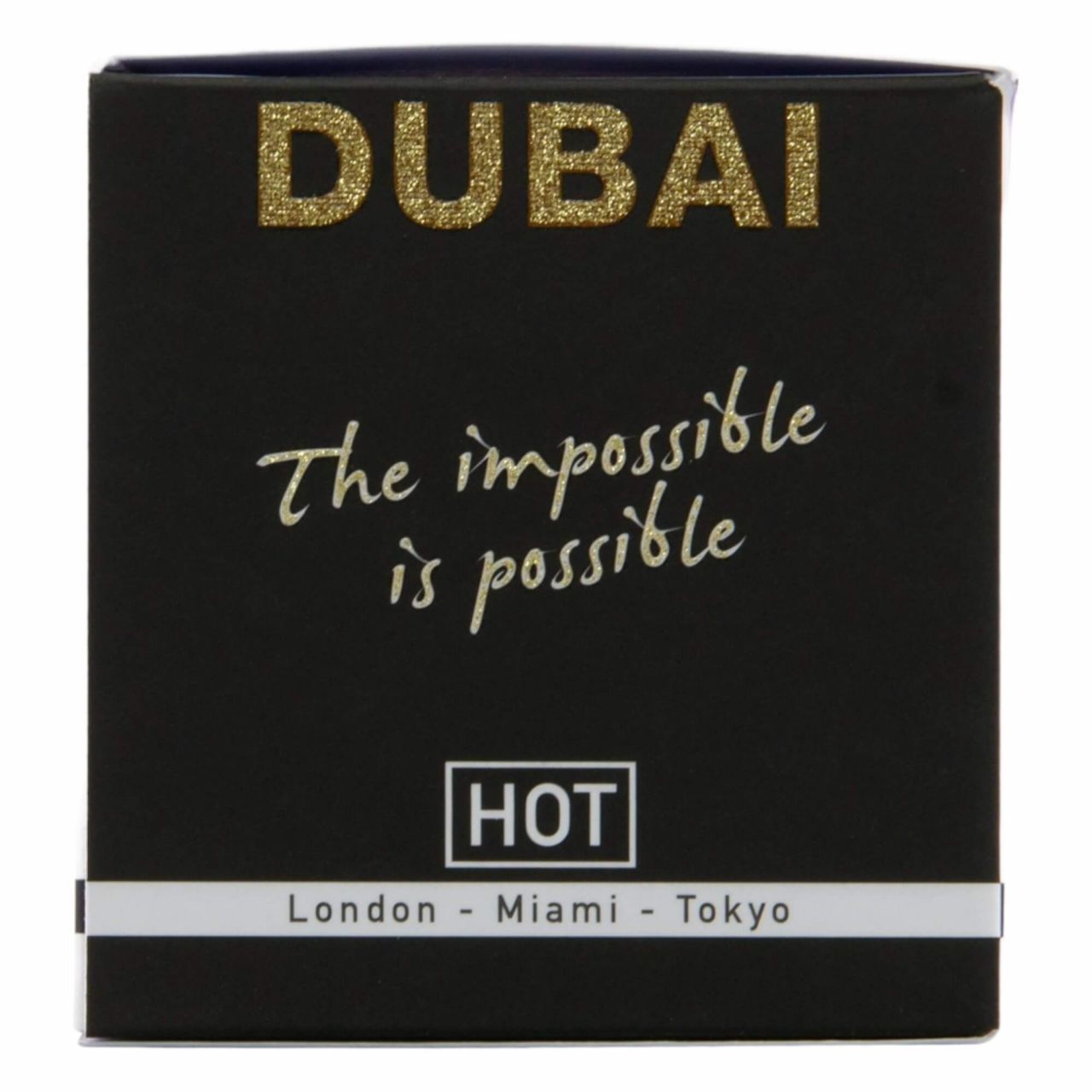 HOT Dubai - feromon parfüm nőknek (30ml)