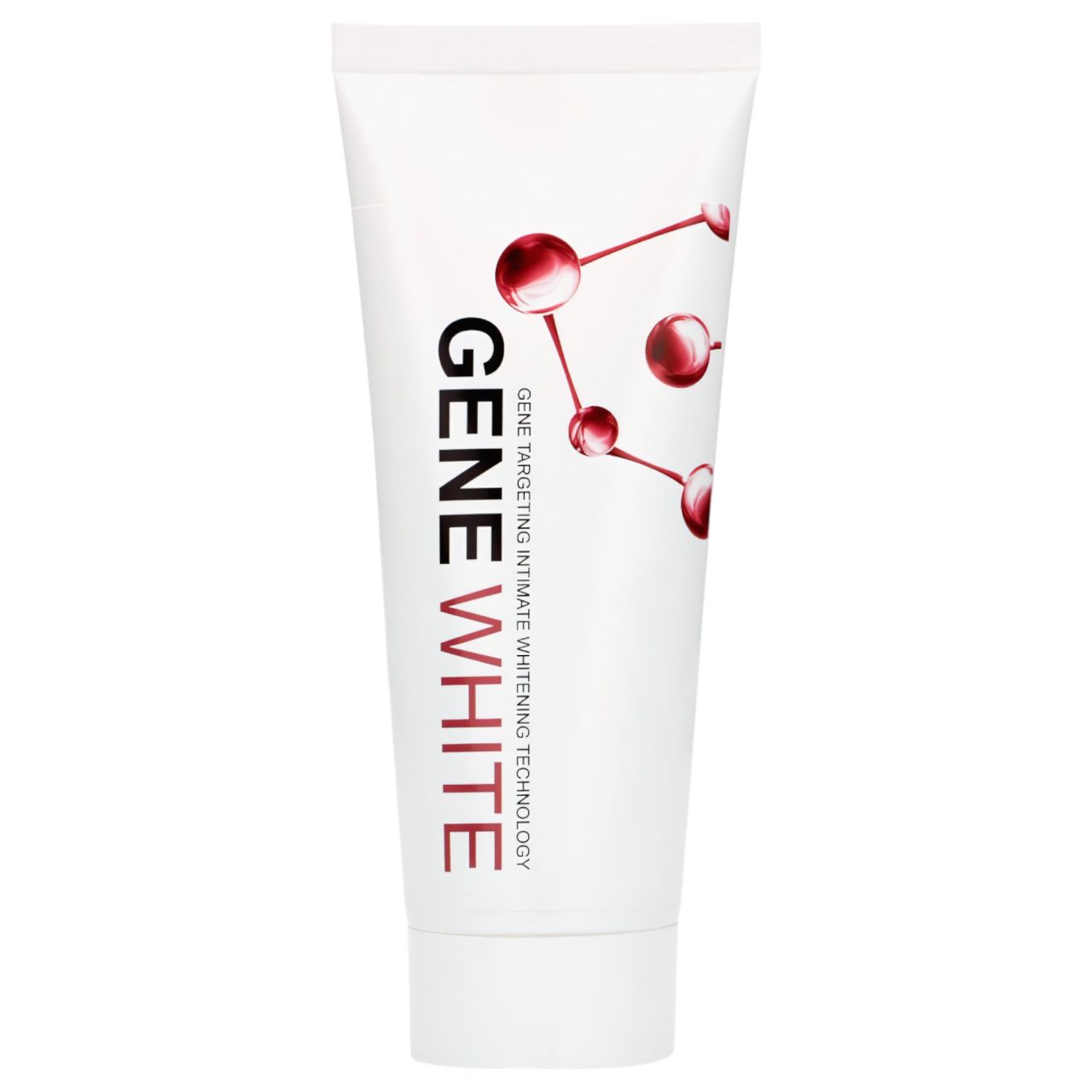 Pharmquests Gene White - bőrfehérítő krém (100ml)