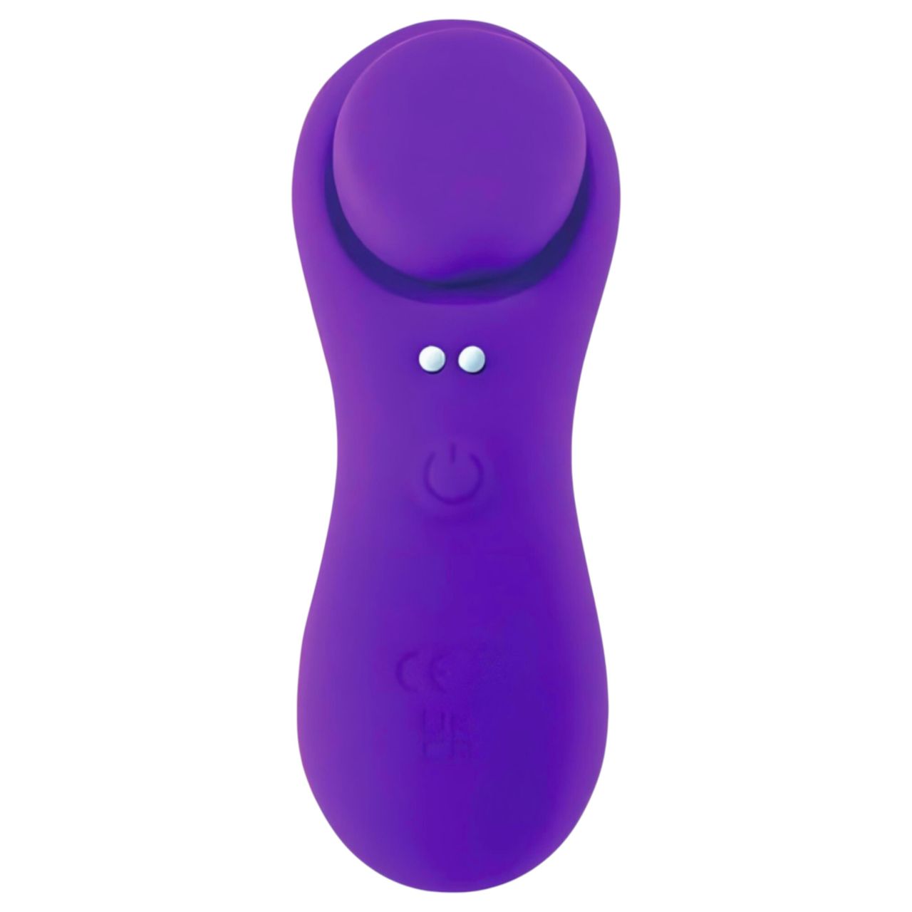 Desirel Confidential - okos bugyi vibrátor (lila) Desirel Confidential - okos bugyi vibrátor (lila)
