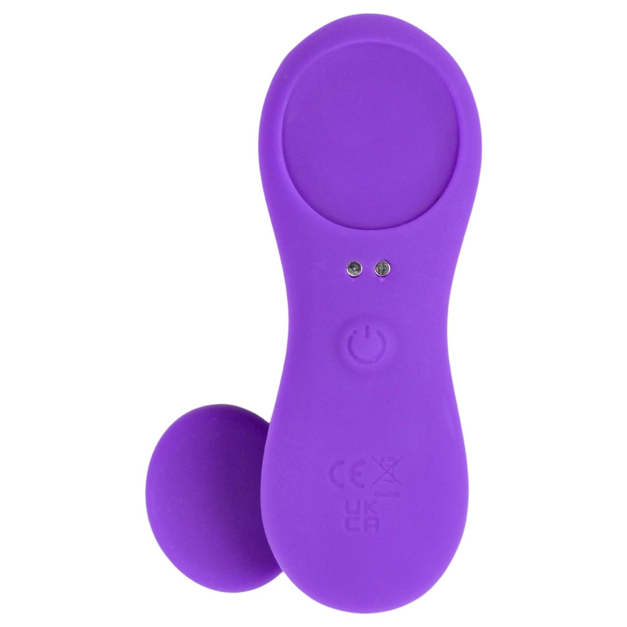 Desirel Confidential - okos bugyi vibrátor (lila) Desirel Confidential - okos bugyi vibrátor (lila)