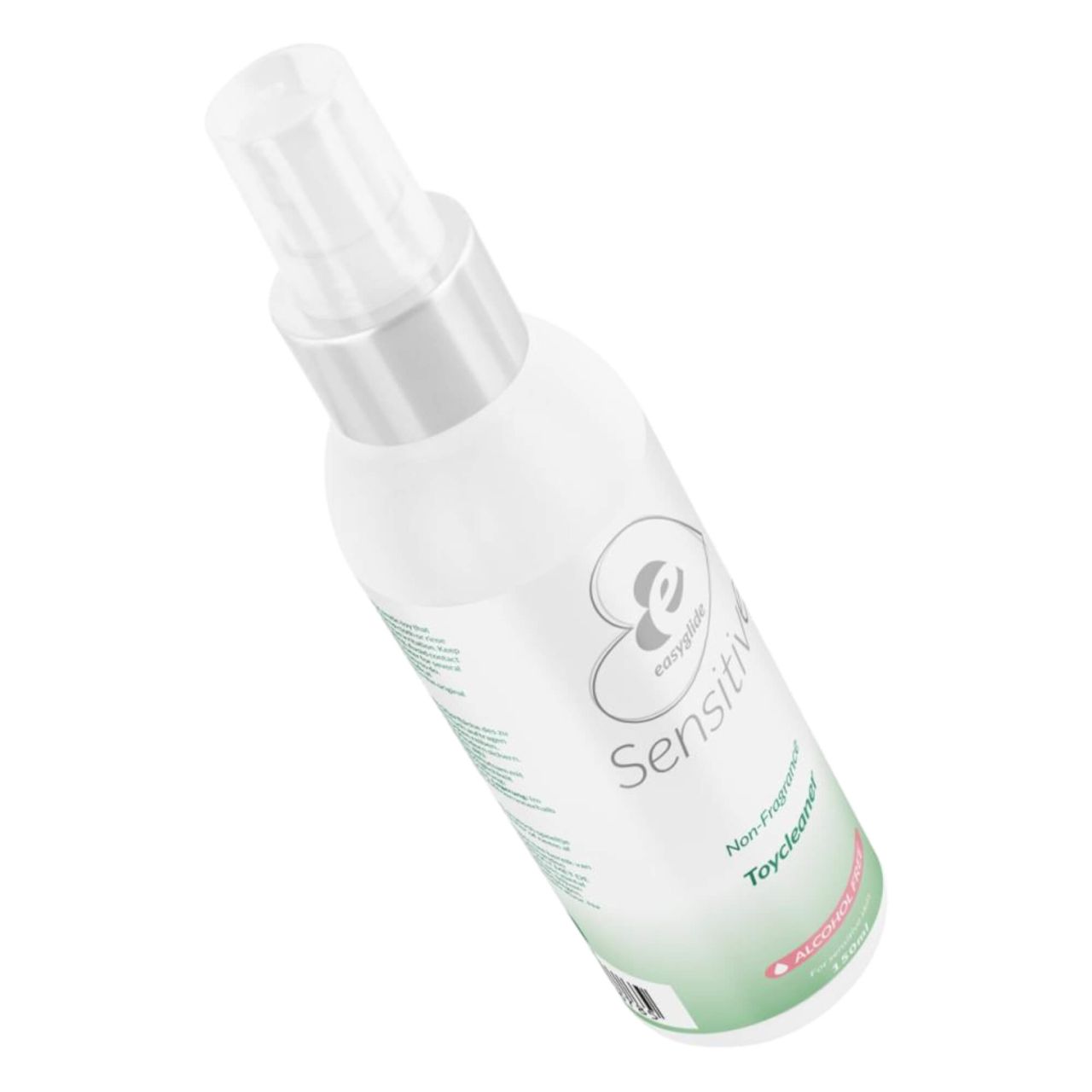 EasyGlide Sensitive - fertőtlenítő spray (150 ml)