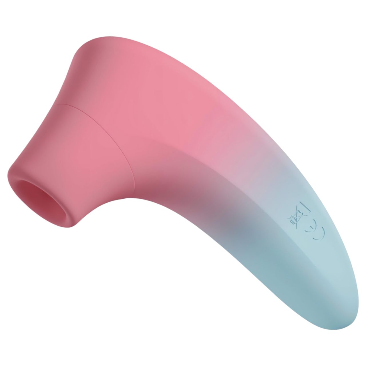LOVENSE Tenera 2 - okos csiklóizgató (kék-pink) LOVENSE Tenera 2 - okos csiklóizgató (kék-pink)