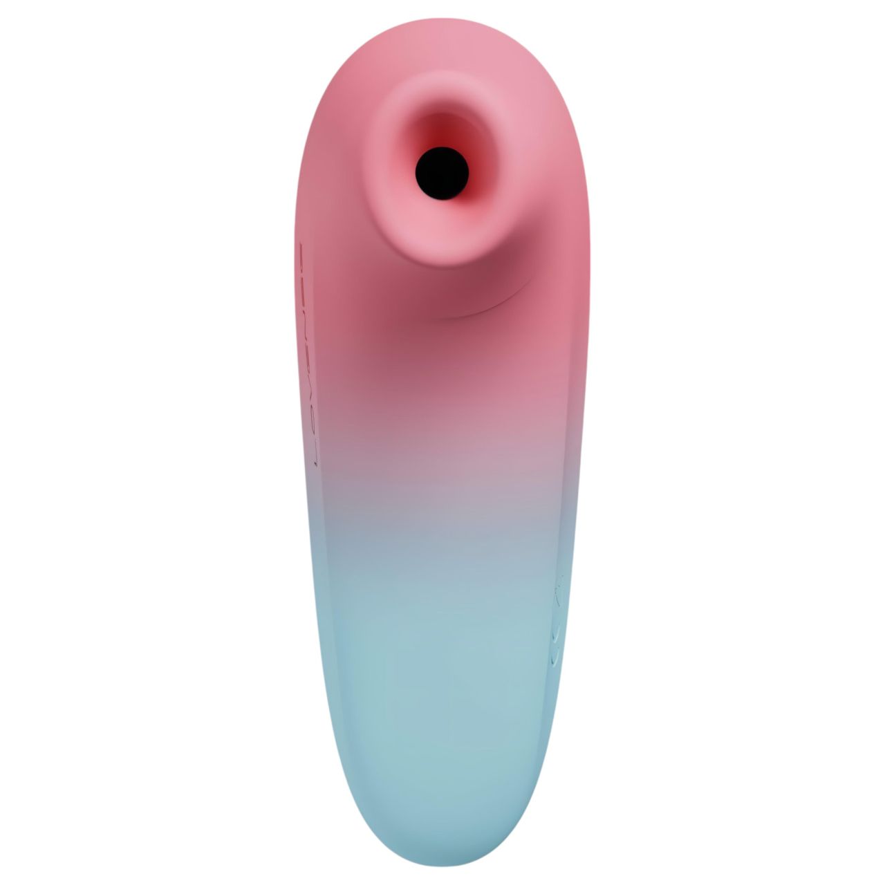 LOVENSE Tenera 2 - okos csiklóizgató (kék-pink) LOVENSE Tenera 2 - okos csiklóizgató (kék-pink)