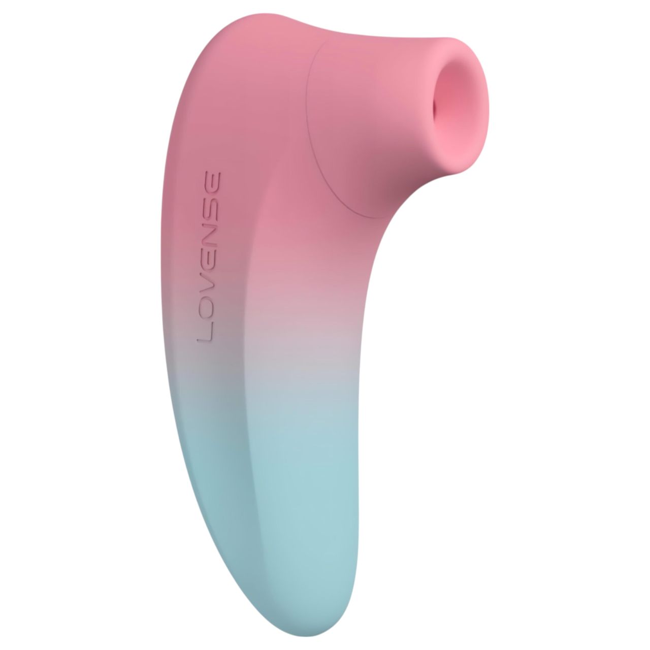 LOVENSE Tenera 2 - okos csiklóizgató (kék-pink) LOVENSE Tenera 2 - okos csiklóizgató (kék-pink)