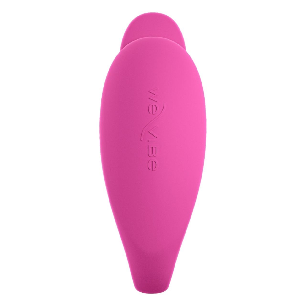 We-Vibe Jive 2 - akkus, okos vibrotojás (pink)