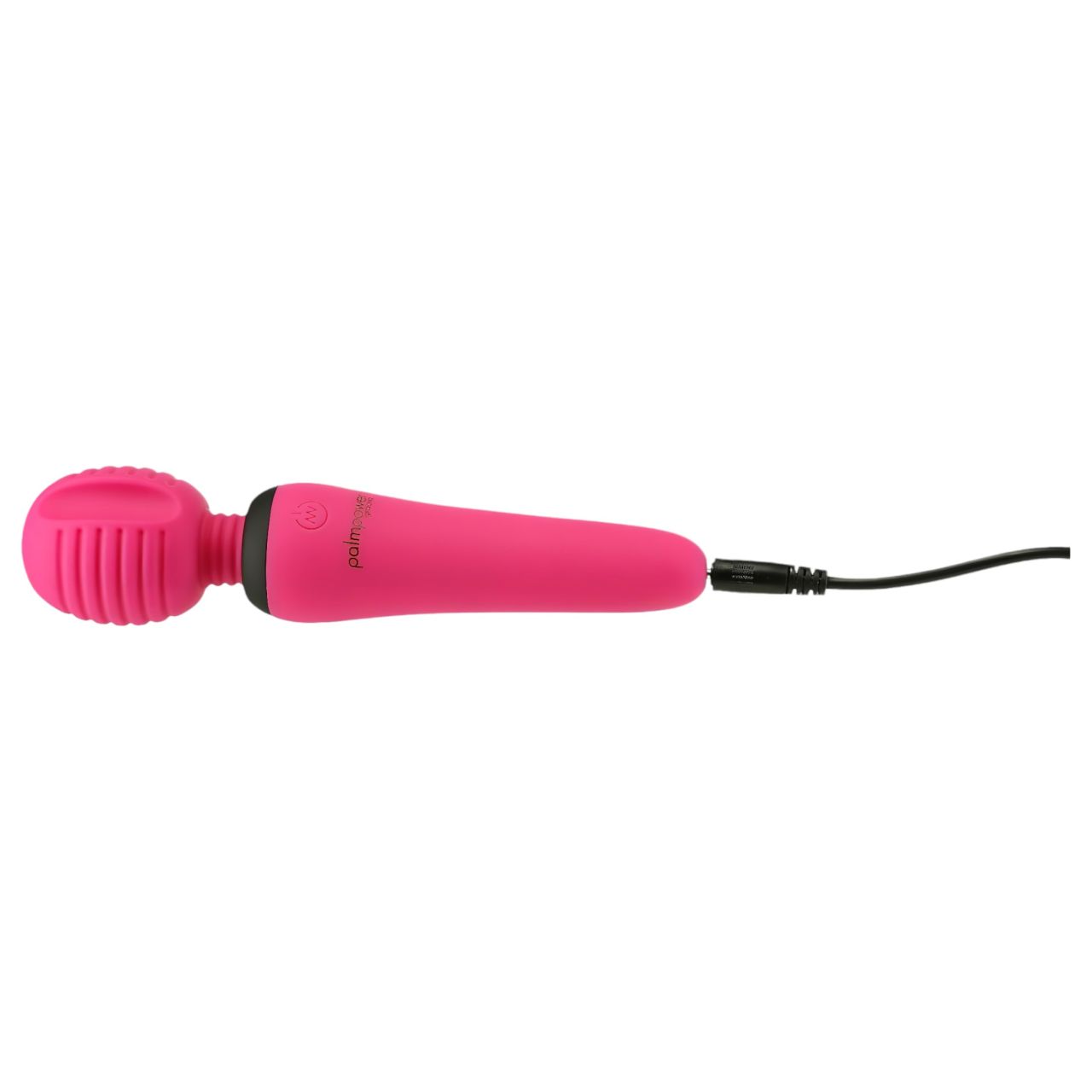 PalmPower groove - akkus masszírozó vibrátor (pink) PalmPower groove - akkus masszírozó vibrátor (pink)