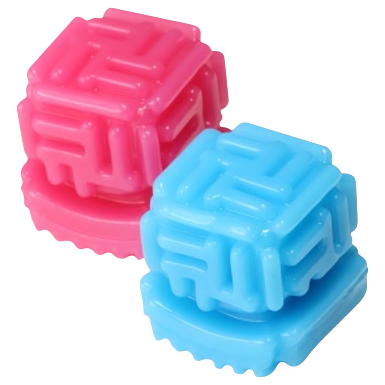 Tenga Bobble - Crazy Cubes belső masszírozó maszturbátor