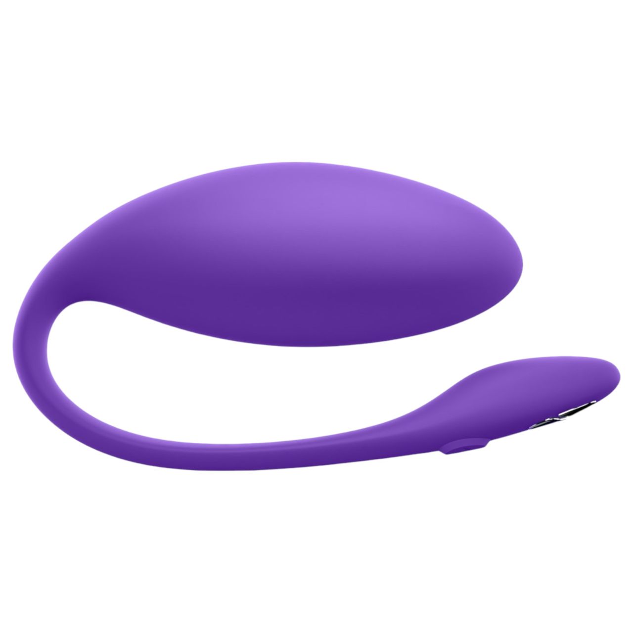 We-Vibe Jive Lite - akkus, okos vibrotojás (lila)