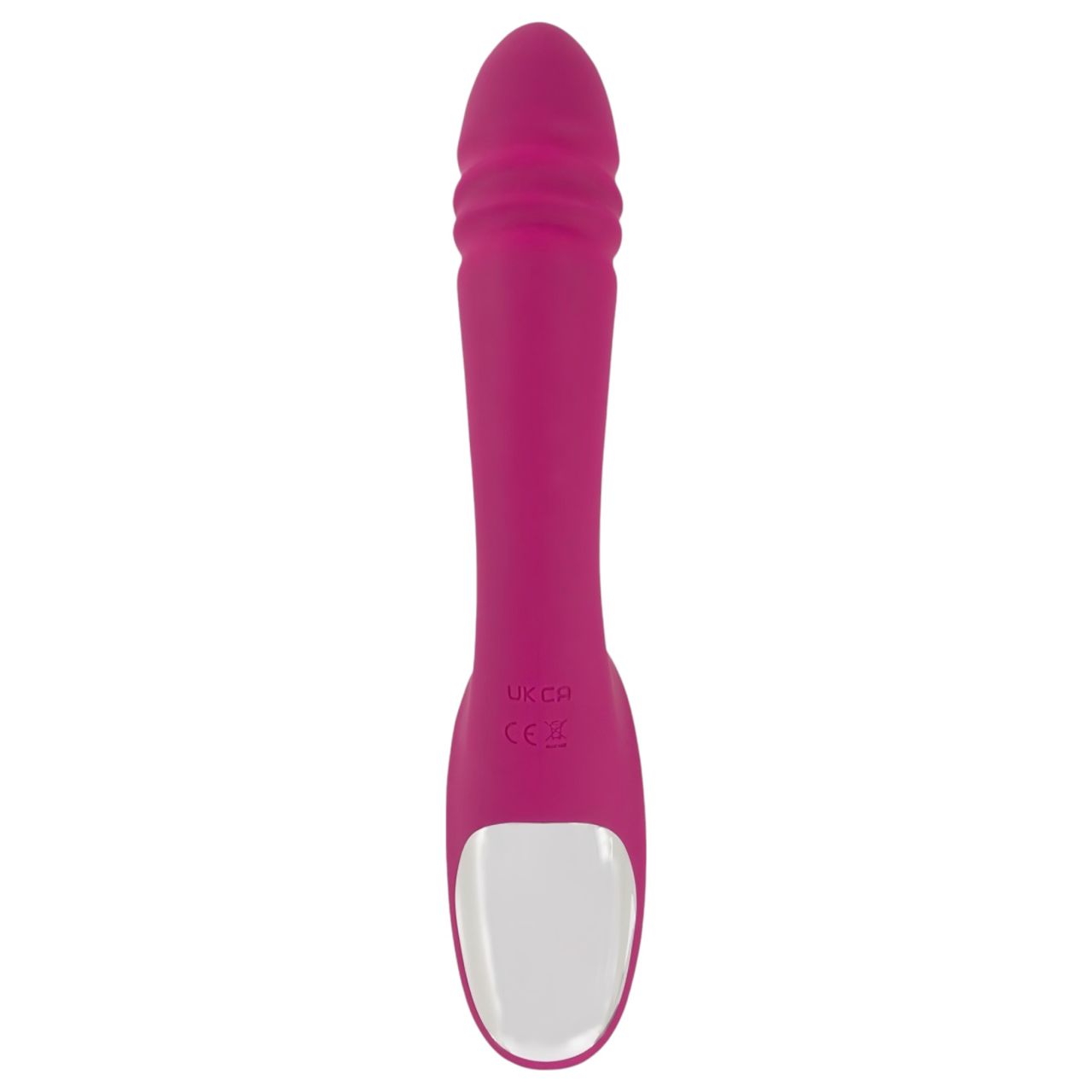 Javida Licking & Thrusting - nyelves lökő vibrátor (lila) Javida Licking & Thrusting - nyelves lökő vibrátor (lila)