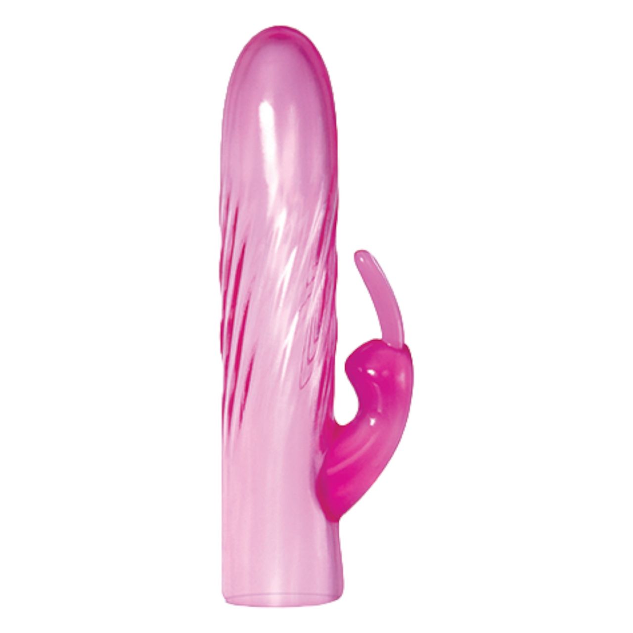 Evolved Intense - vibrátor csomag - 8 részes (pink)