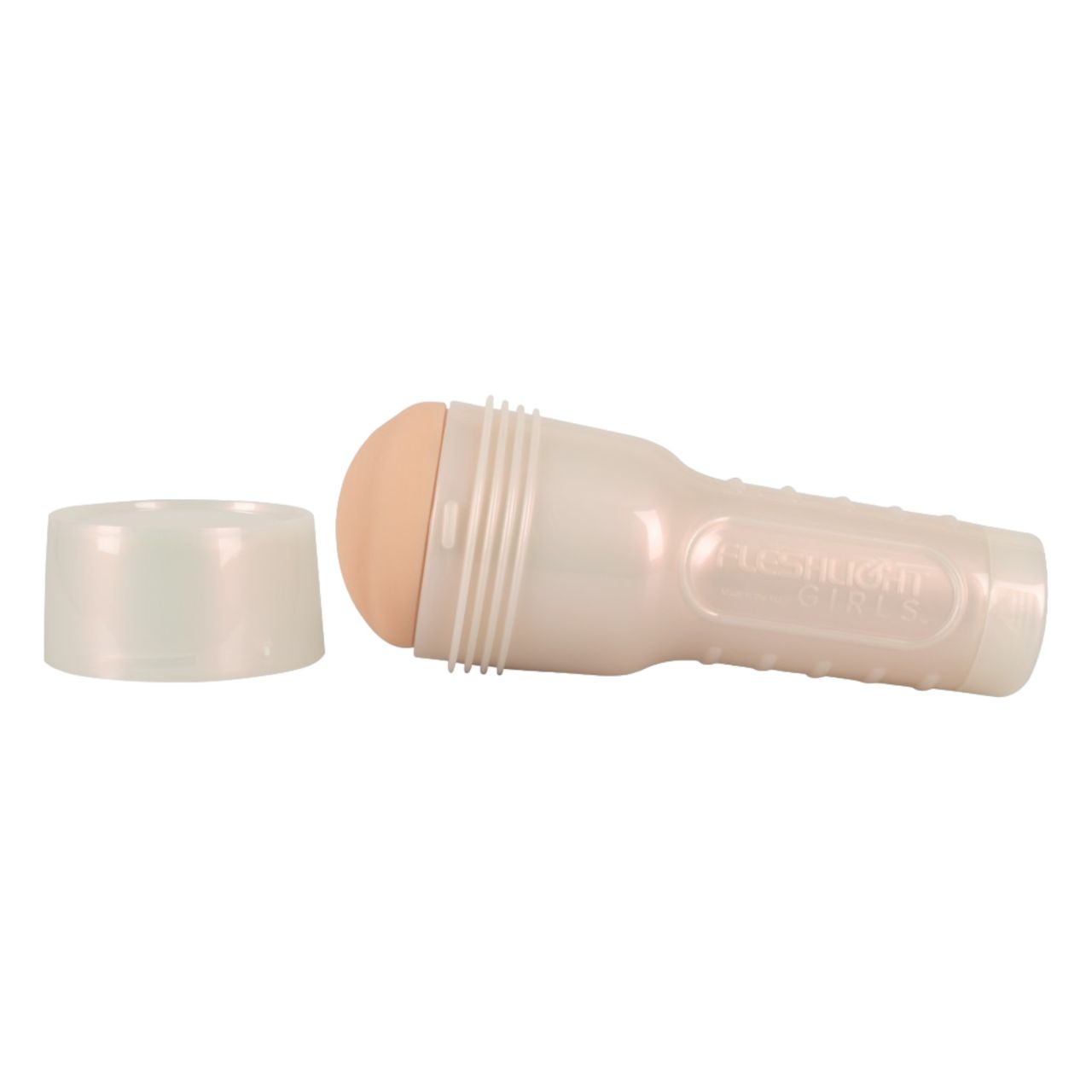 Fleshlight Blake Blossom Bombshell - élethű műpunci (natúr)