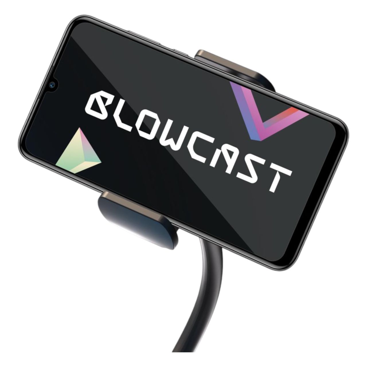 Blowcast WingXP - automatikus gamer maszturbátor (fekete)