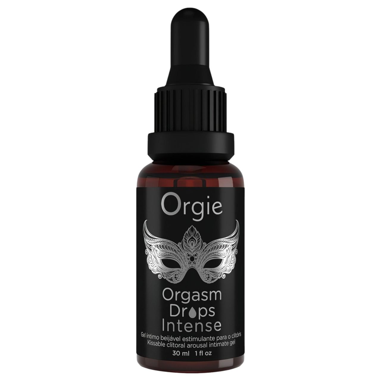 Orgie - stimuláló szérum nőknek (30ml)