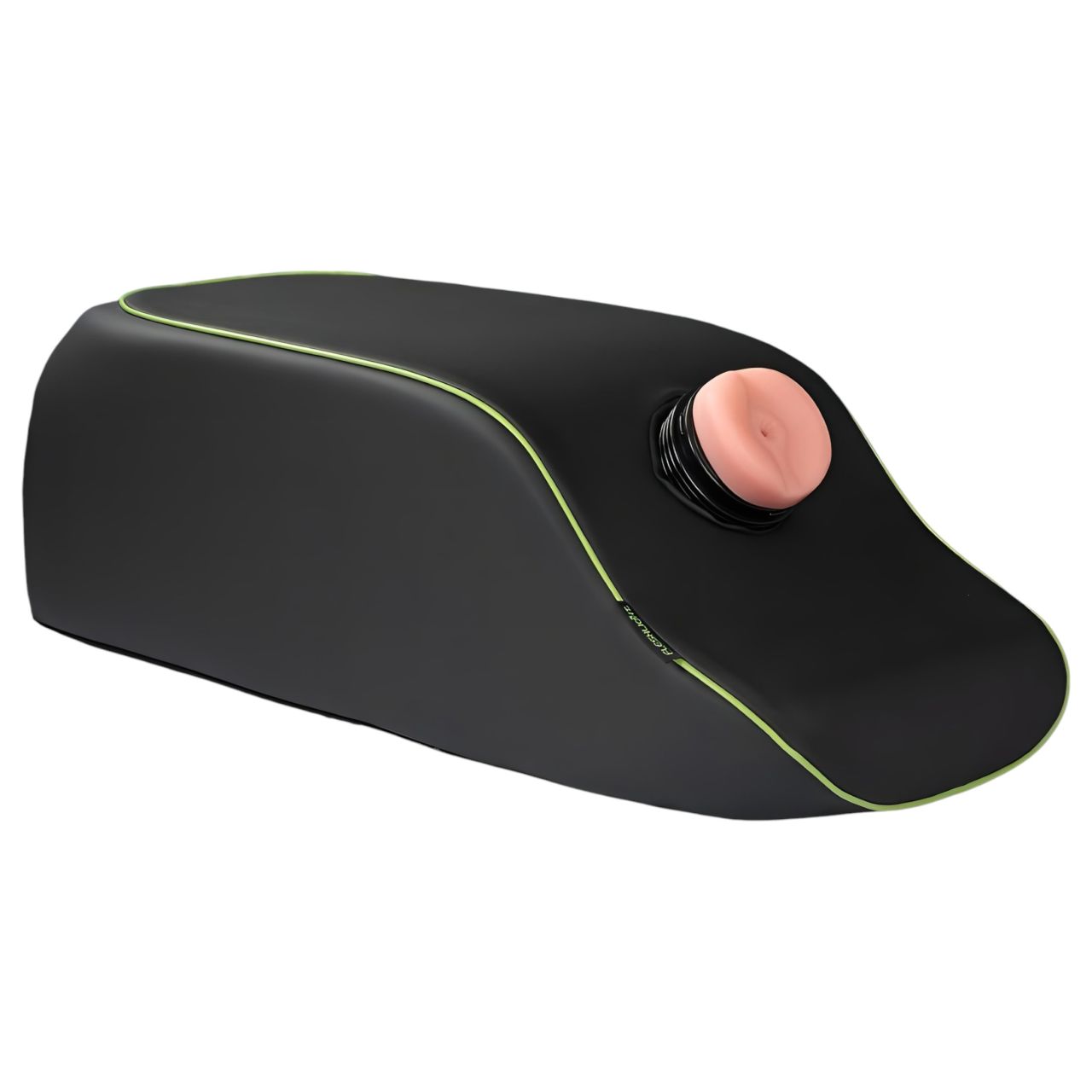 / Fleshlight on a mission - szexpárna (fekete) / Fleshlight on a mission - szexpárna (fekete)
