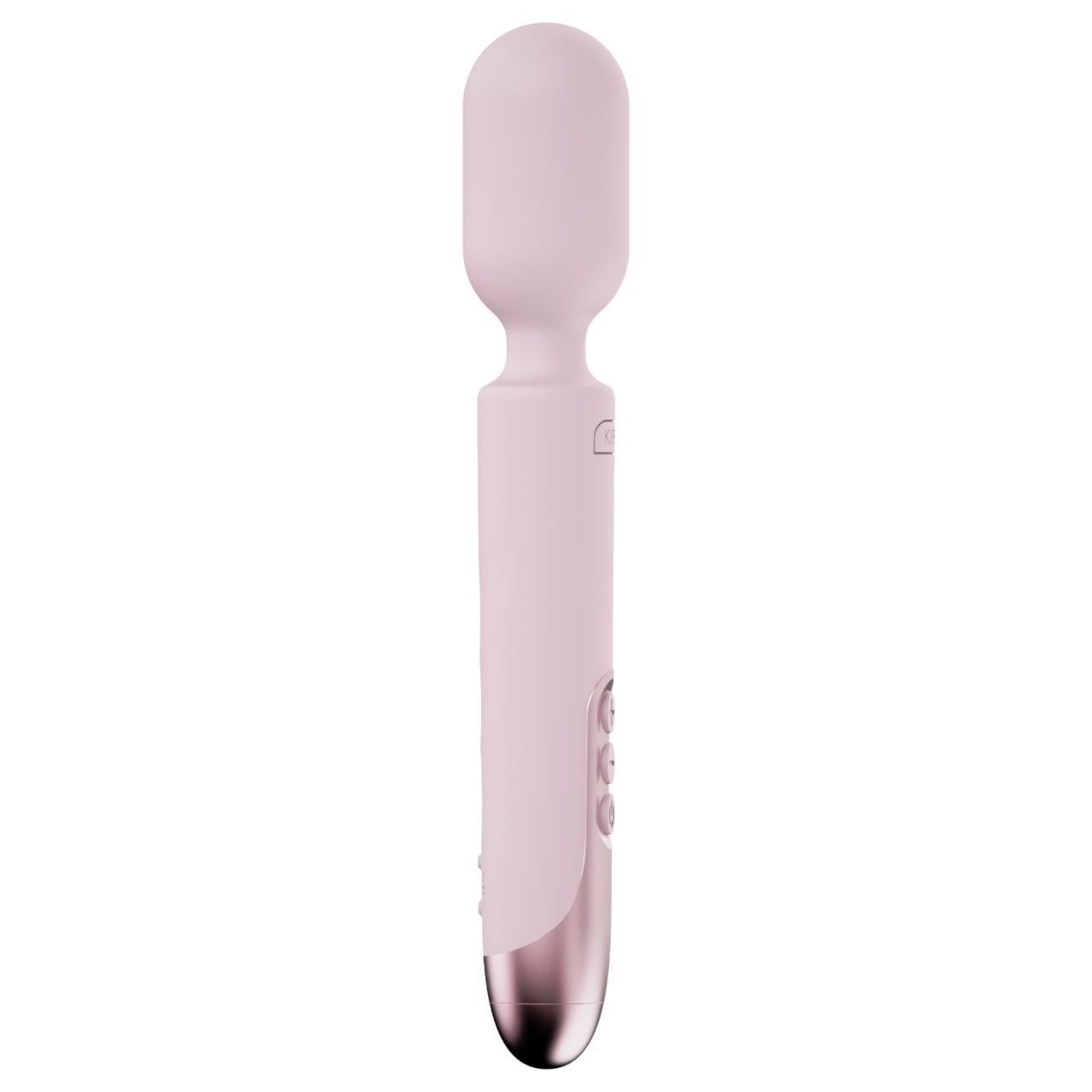 Kiiroo Pro Wand - masszírozó vibrátor (pink)