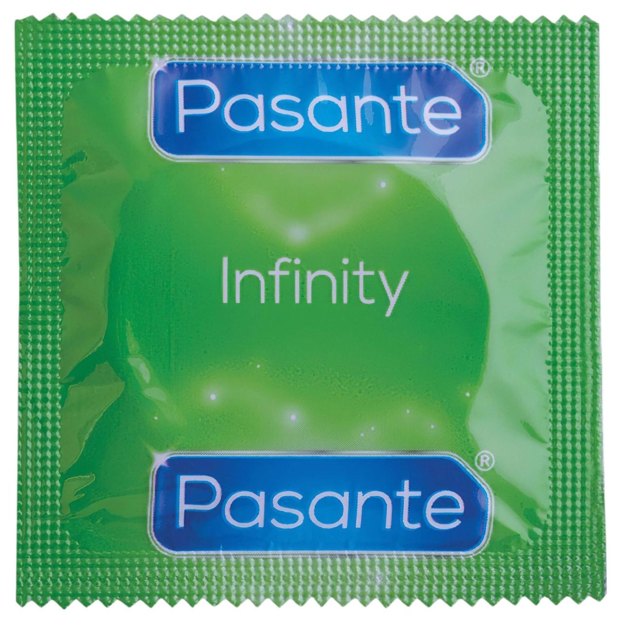 Pasante - késleltető hatású óvszer (12db) Pasante - késleltető hatású óvszer (12db)