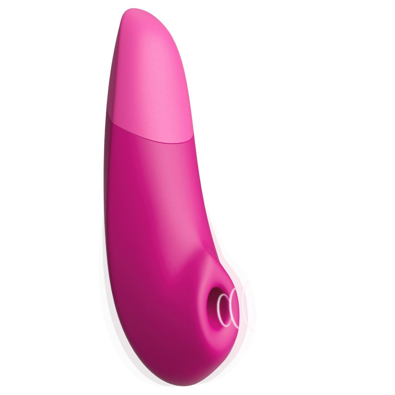 Womanizer Enhance - léghullámos csiklóizgató (rózsaszín) Womanizer Enhance - léghullámos csiklóizgató (rózsaszín)