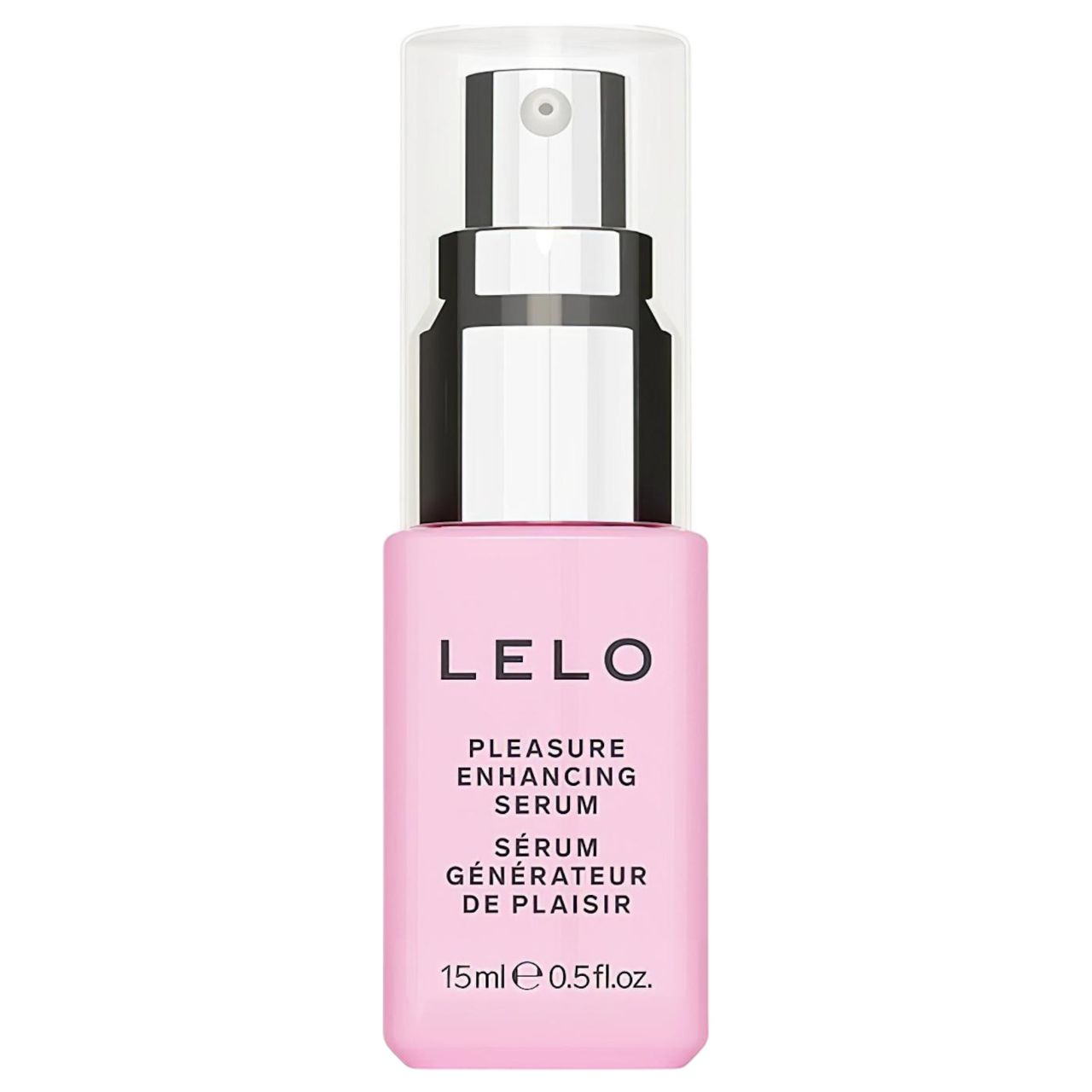 Lelo Pleasure Enhancing - melegítő vágyfokozó szérum (15ml)