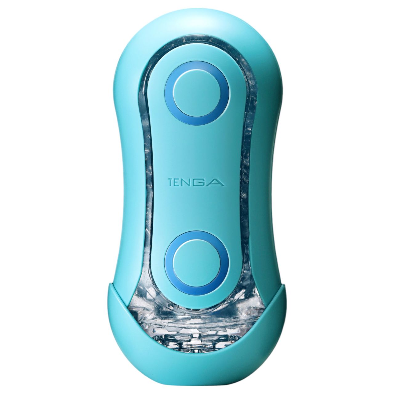 Tenga Flip Orb Pastaio - szuper-maszturbátor (kék)