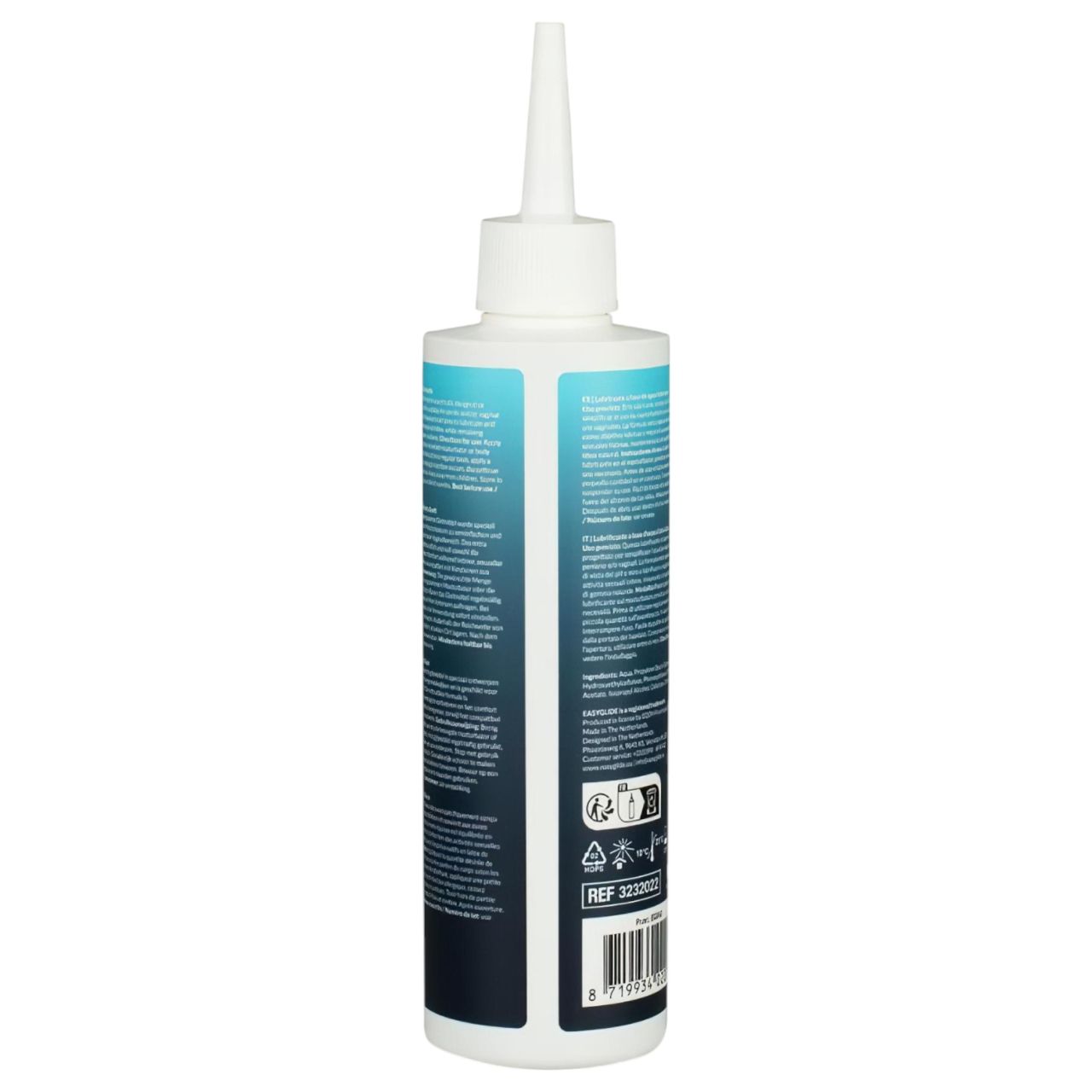 EasyGlide - maszturbátor síkosító gél (250ml) EasyGlide - maszturbátor síkosító gél (250ml)