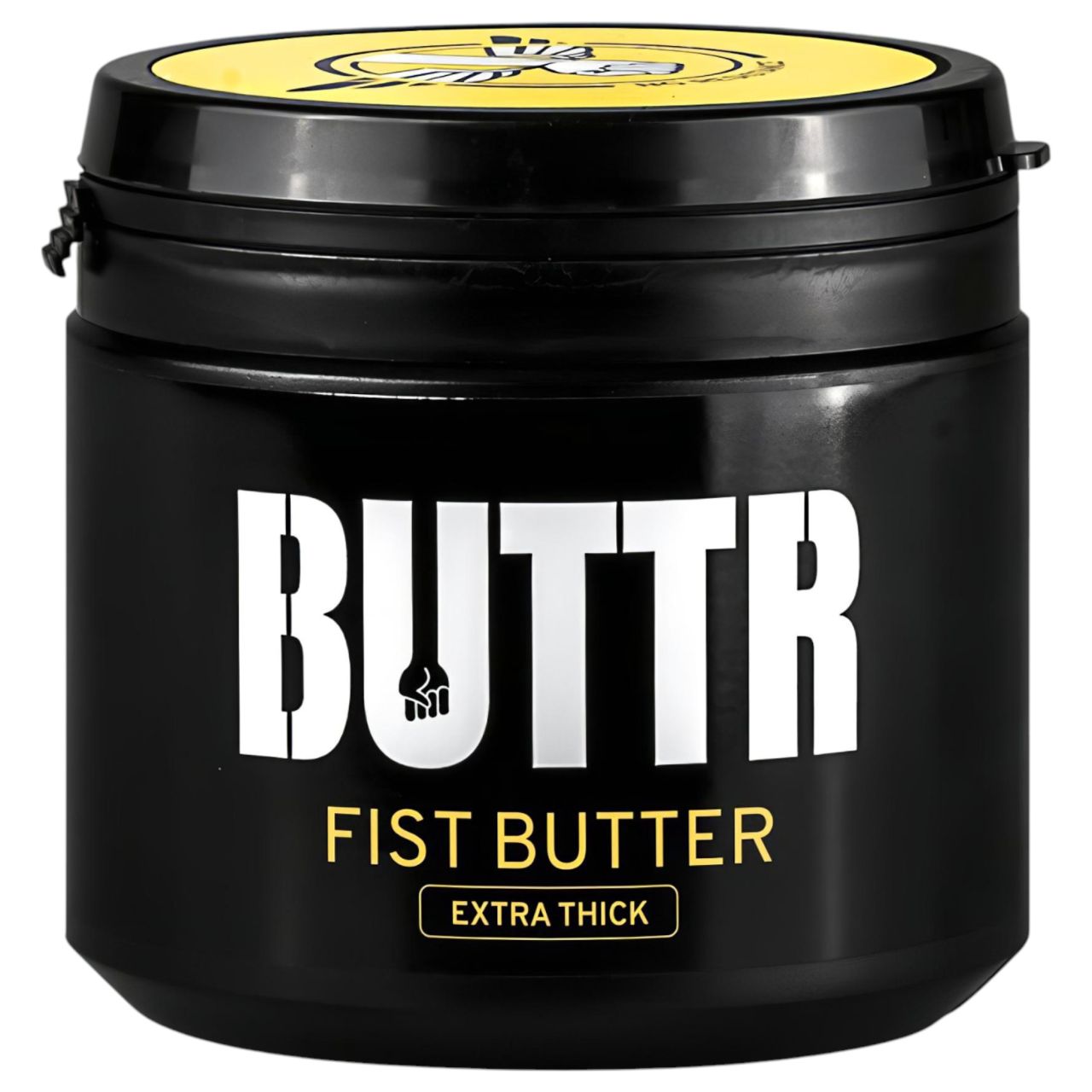 BUTTR - öklöző (fisting) balzsam (500ml) BUTTR - öklöző (fisting) balzsam (500ml)
