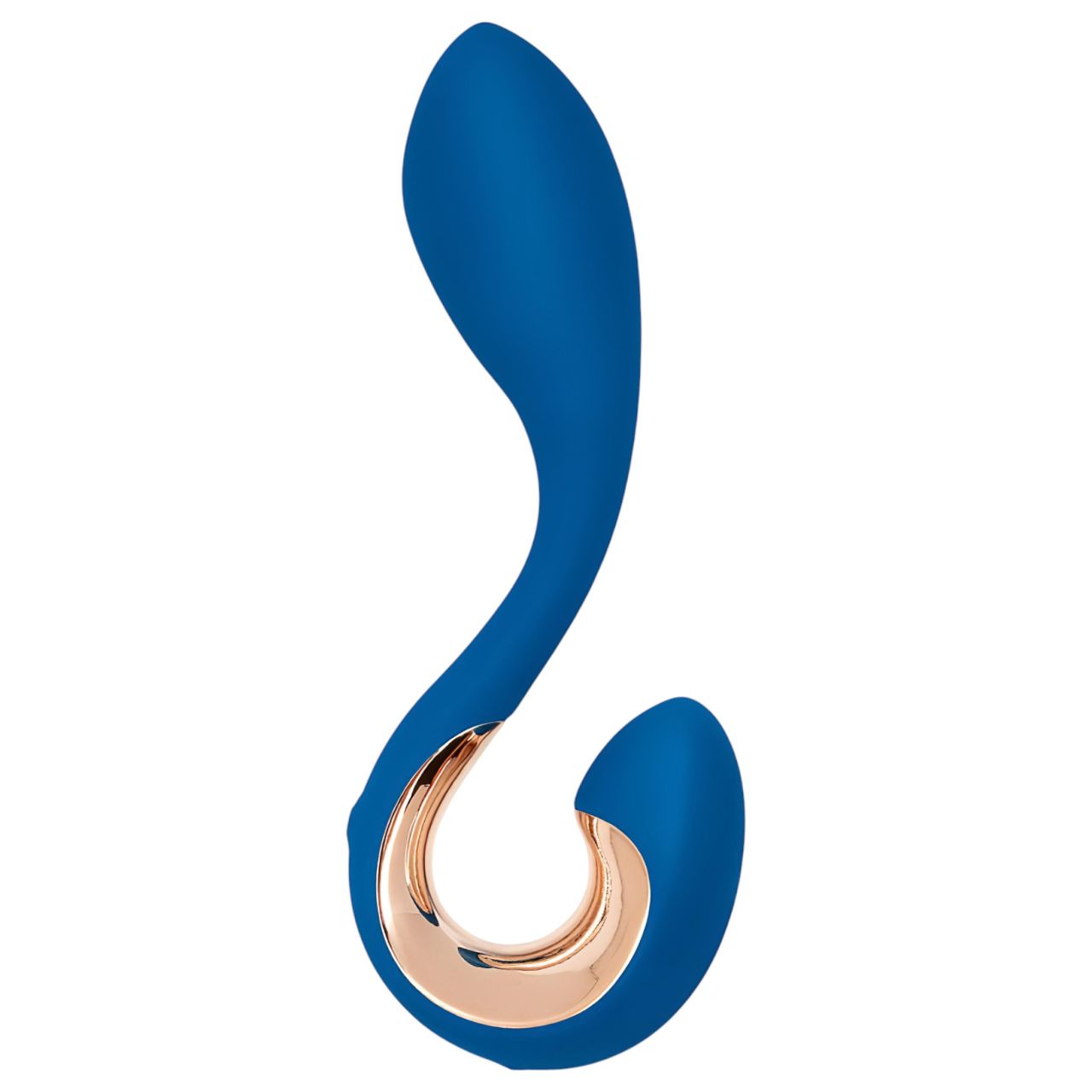 G-Vibe G-Pop 2 - akkus, vízálló G/P-pont vibrátor (kék) G-Vibe G-Pop 2 - akkus, vízálló G/P-pont vibrátor (kék)
