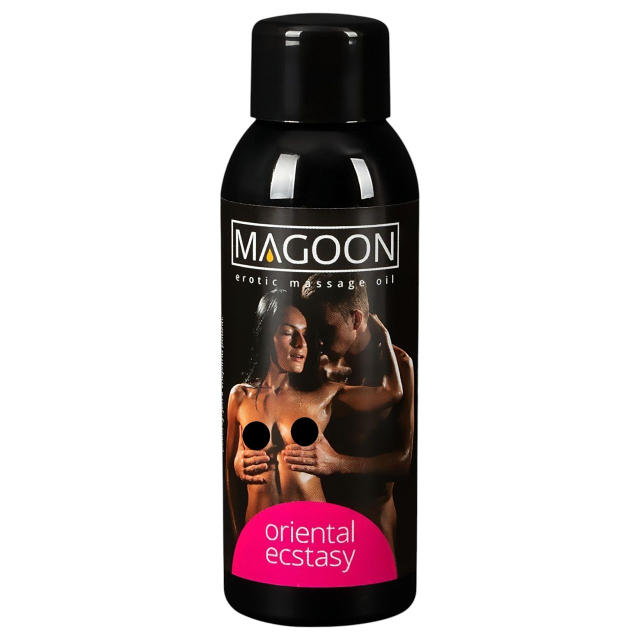 Magoon - masszázsolaj szett (6x50ml) Magoon - masszázsolaj szett (6x50ml)
