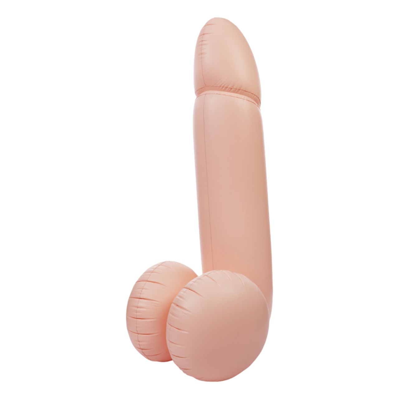 Inflatable Fun - felfújható pénisz - 50cm Inflatable Fun - felfújható pénisz - 50cm