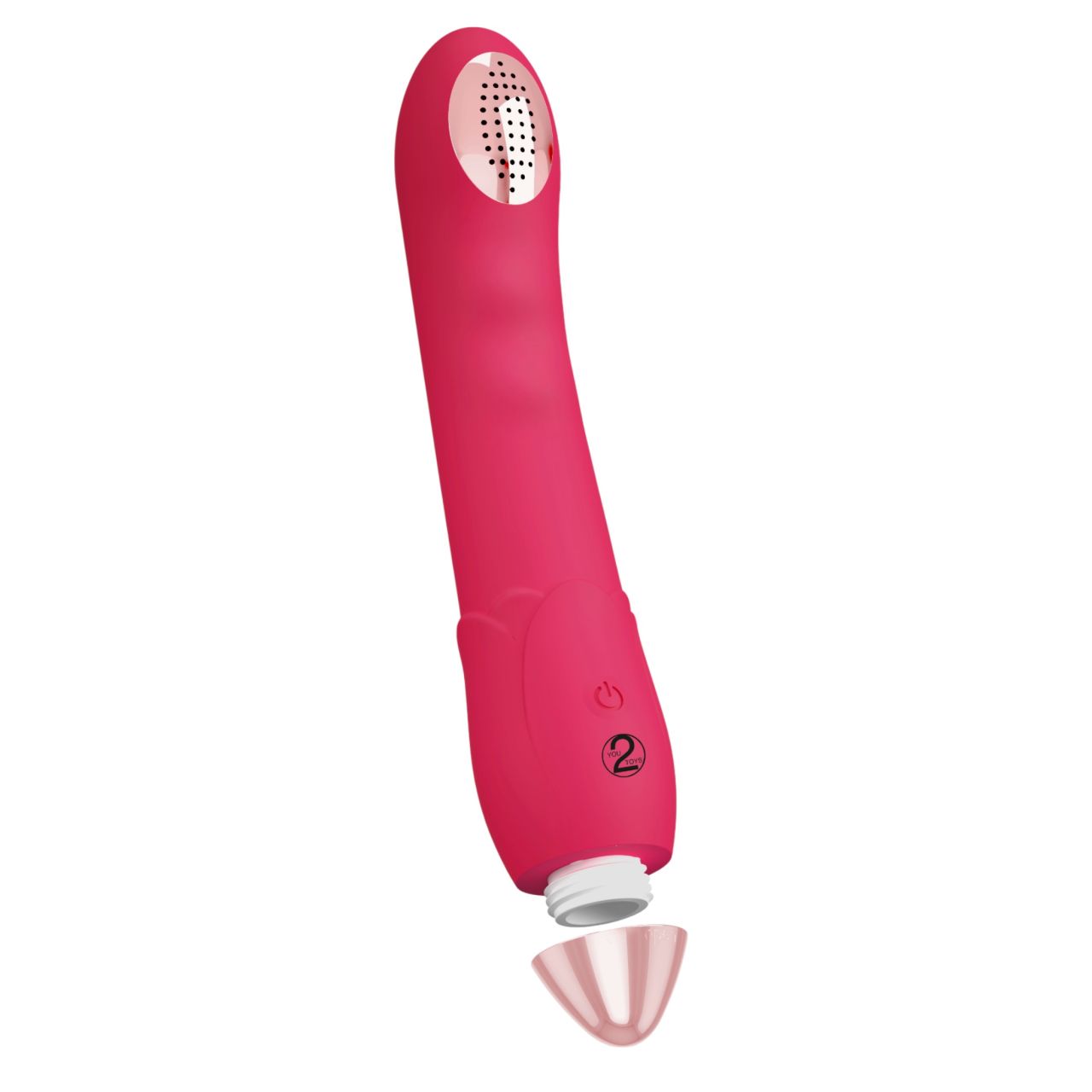 You2Toys - vibrációs zuhanyfej (pink) You2Toys - vibrációs zuhanyfej (pink)