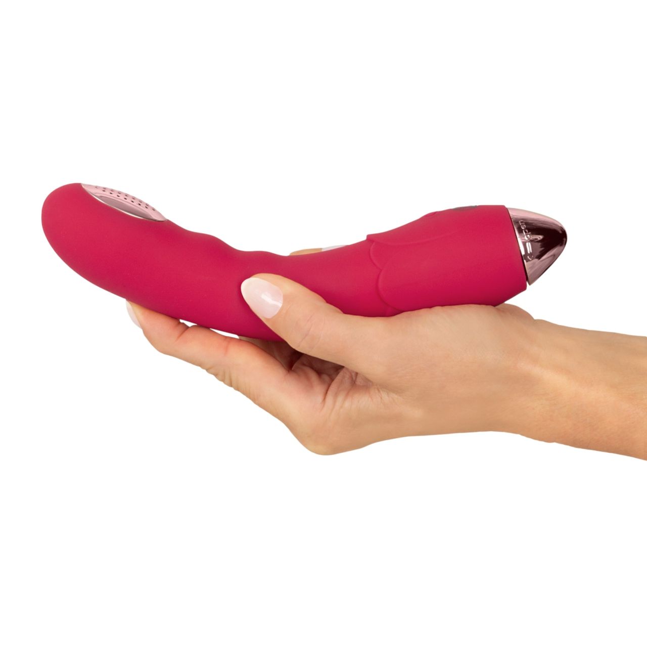 You2Toys - vibrációs zuhanyfej (pink) You2Toys - vibrációs zuhanyfej (pink)