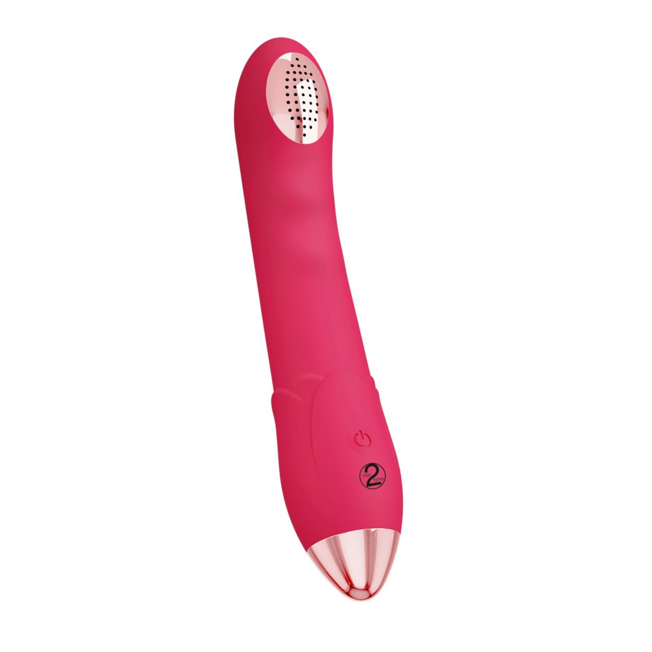 You2Toys - vibrációs zuhanyfej (pink) You2Toys - vibrációs zuhanyfej (pink)