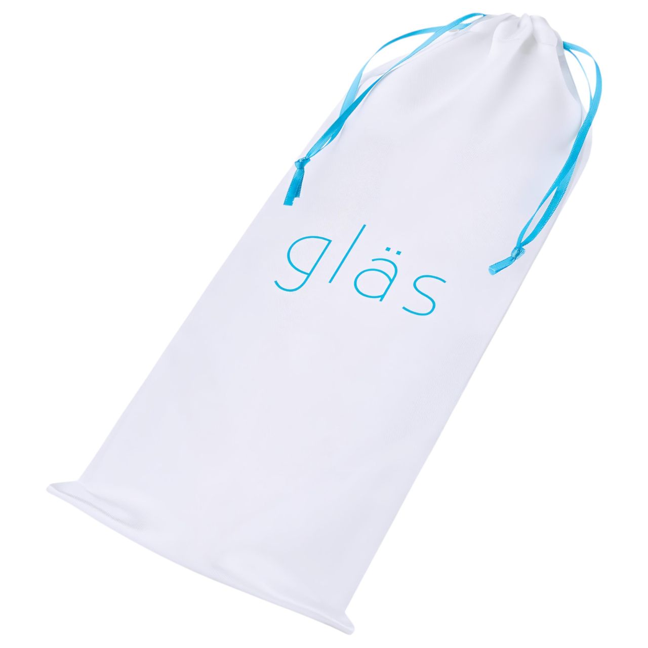 GLAS - szíves üveg dildó (átlátszó) GLAS - szíves üveg dildó (átlátszó)