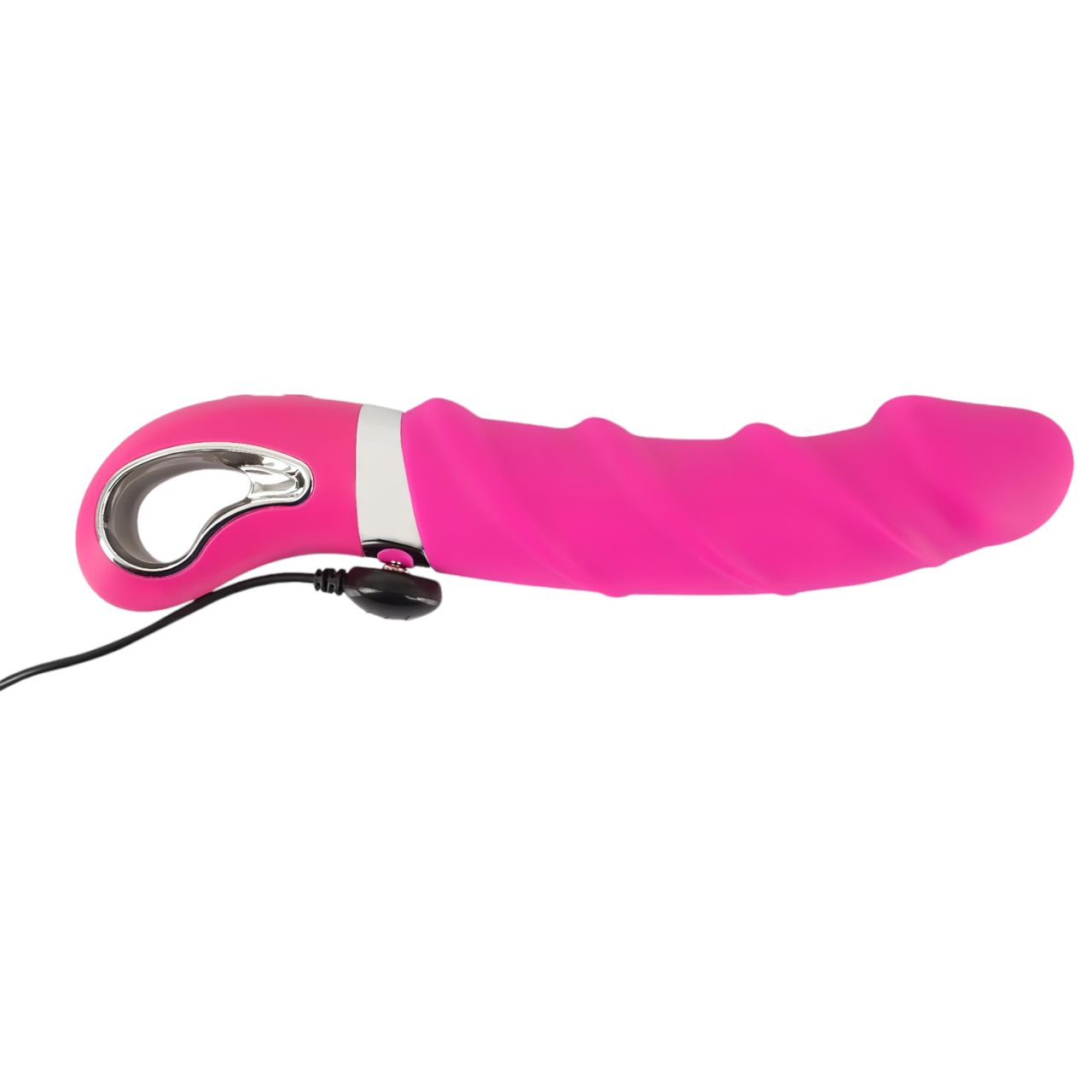 SMILE Soft - akkus, melegítő vibrátor (pink) SMILE Soft - akkus, melegítő vibrátor (pink)