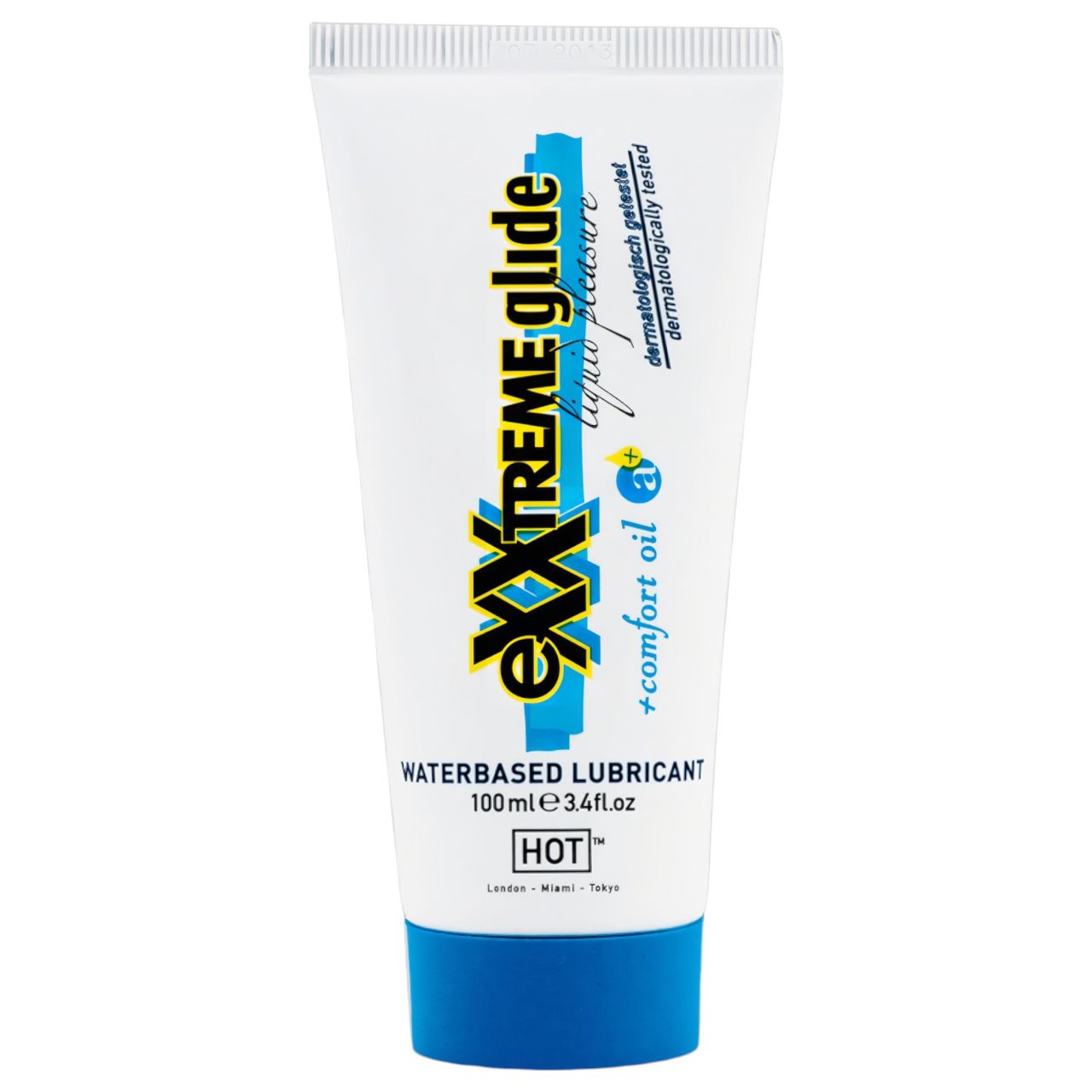 Exxtreme síkosító (100ml) Exxtreme síkosító (100ml)