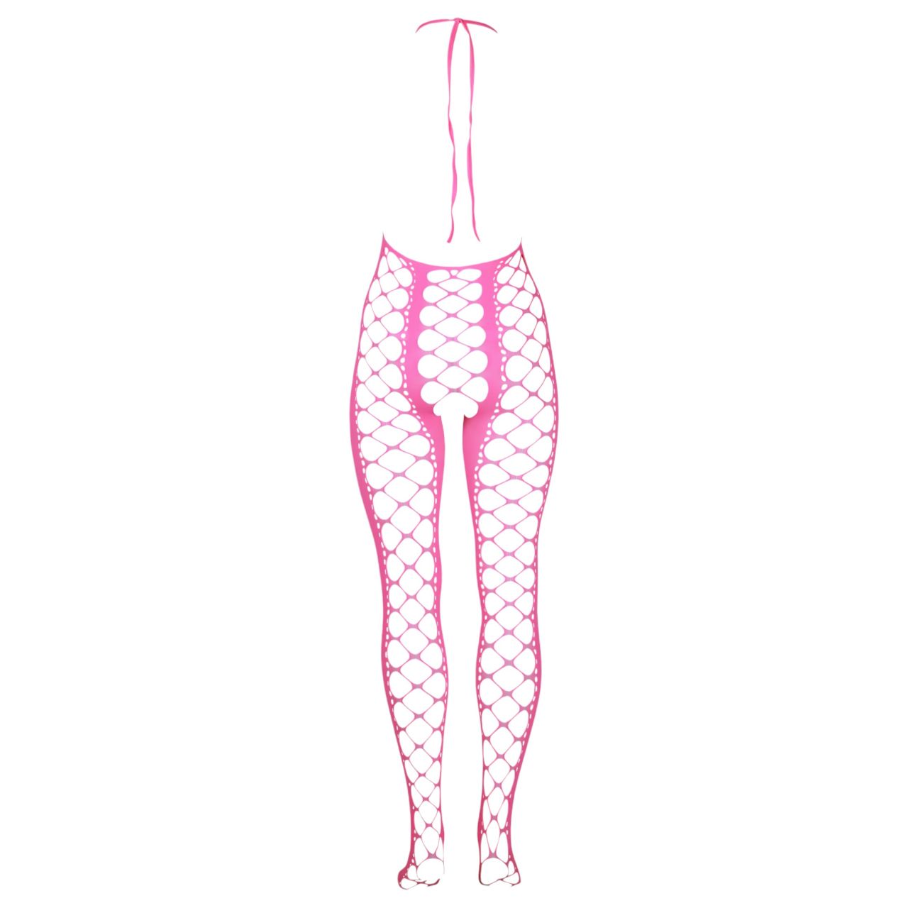 Ouch! - foszforeszkáló nyitott overál (pink) Ouch! - foszforeszkáló nyitott overál (pink)