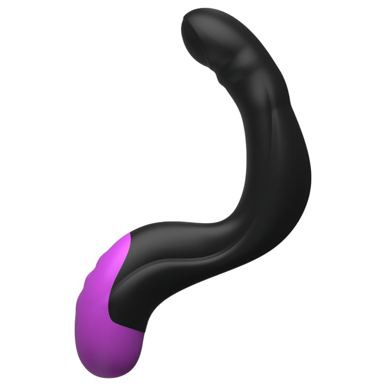 Anal Fantasy - pulzáló proszatat vibrátor (fekete) Anal Fantasy - pulzáló proszatat vibrátor (fekete)