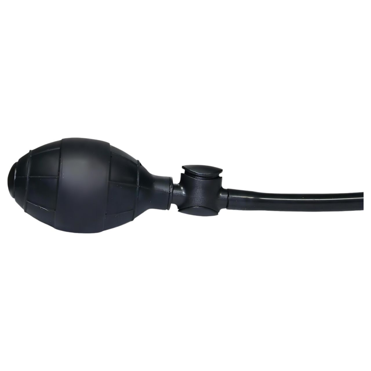 You2Toys True Black - pumpálható anál vibrátor (fekete) You2Toys True Black - pumpálható anál vibrátor (fekete)