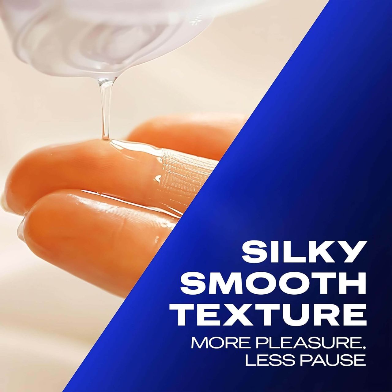 Durex Play Perfect Glide - szilikonos síkosító (50ml) Durex Play Perfect Glide - szilikonos síkosító (50ml)